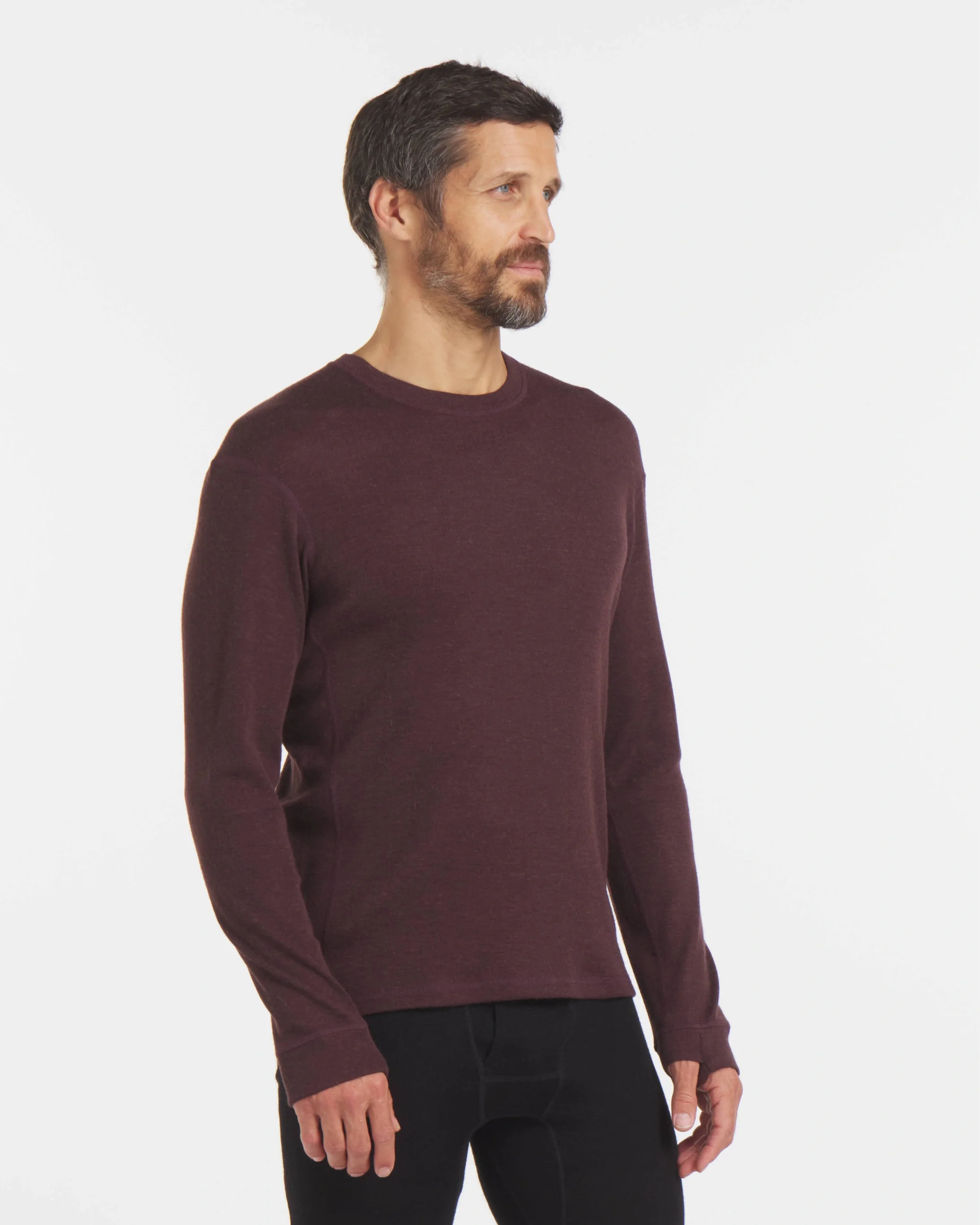 Men's 1.0 Thermal Crew - Image 8