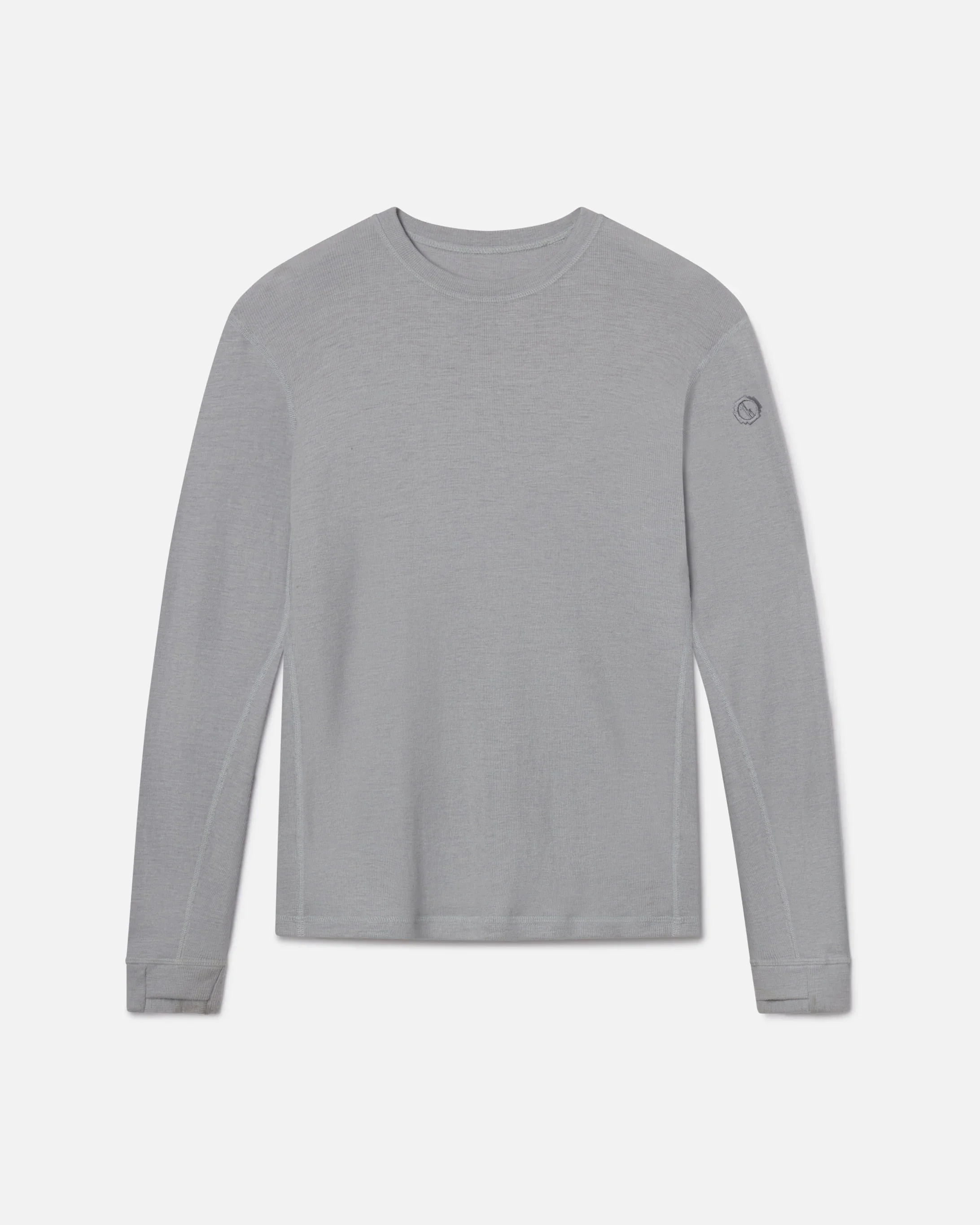 Men's 1.0 Thermal Crew - Image 9