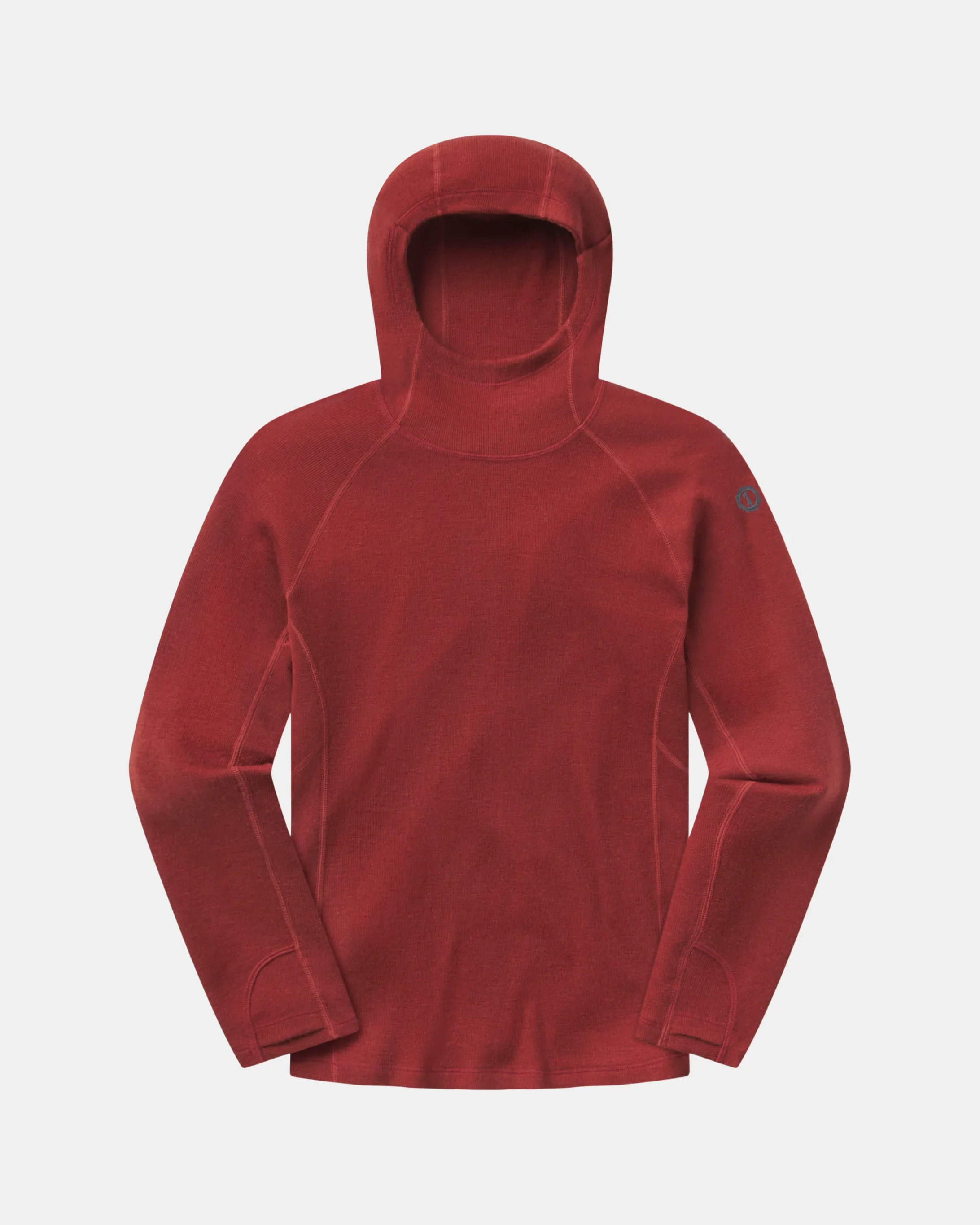 Men's Thermal Hoodie - Image 7