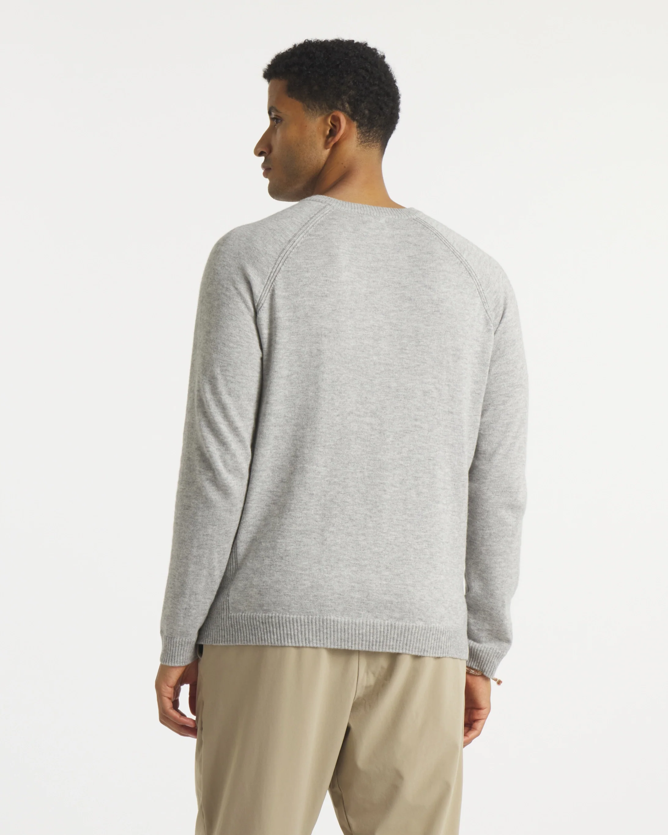 Men's Ultralight Crew - Image 11