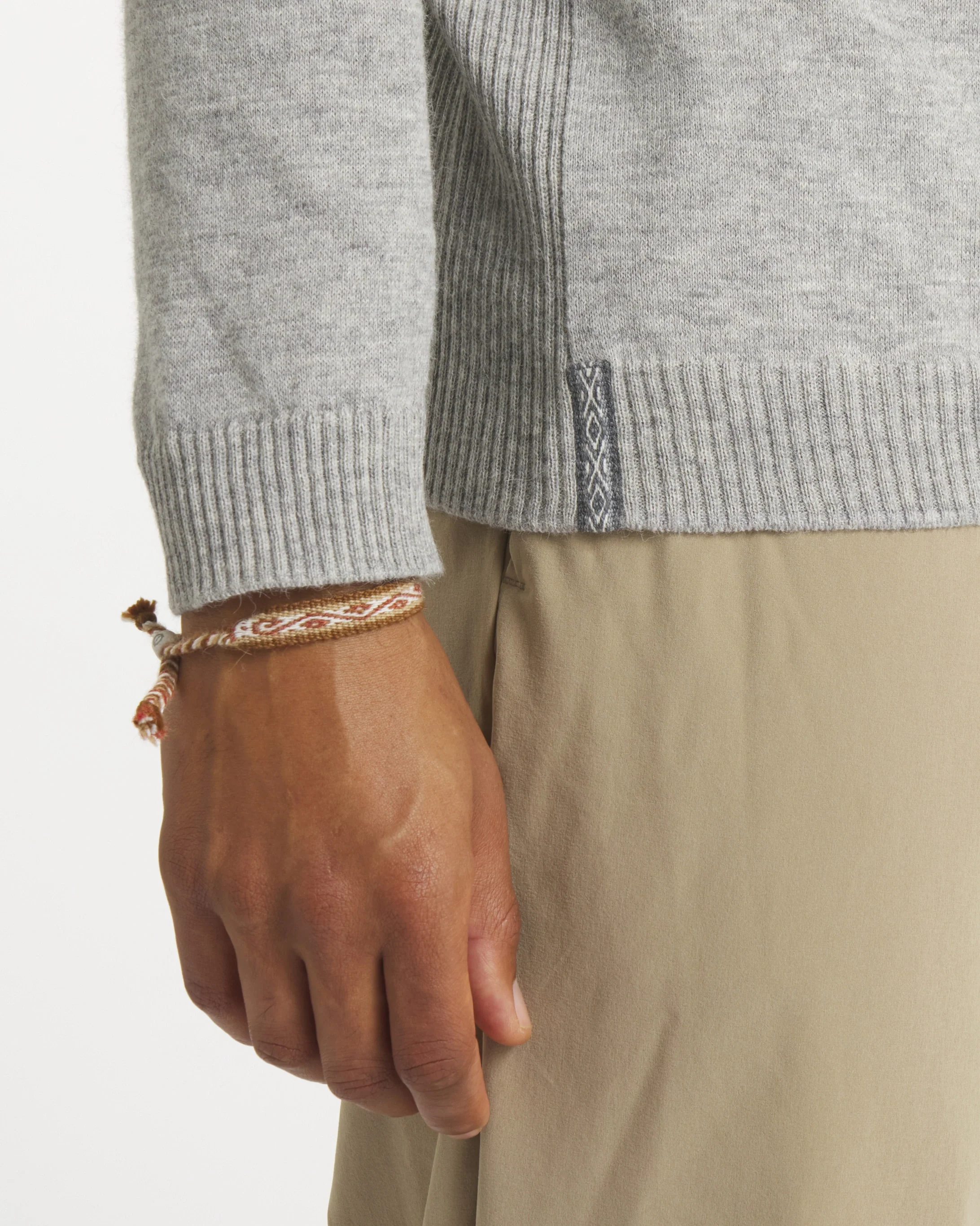 Men's Ultralight Crew - Image 12