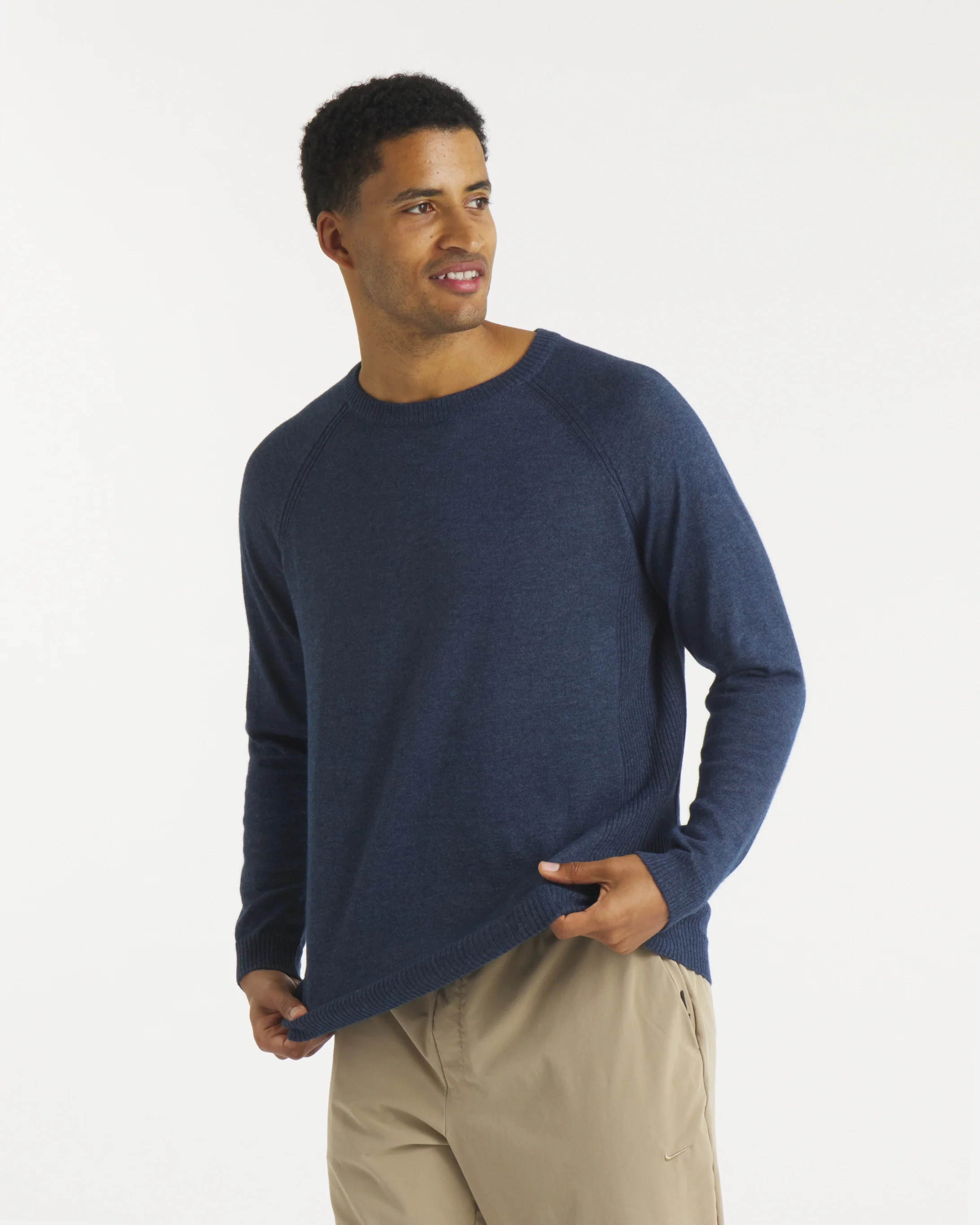 Men's Ultralight Crew - Image 14