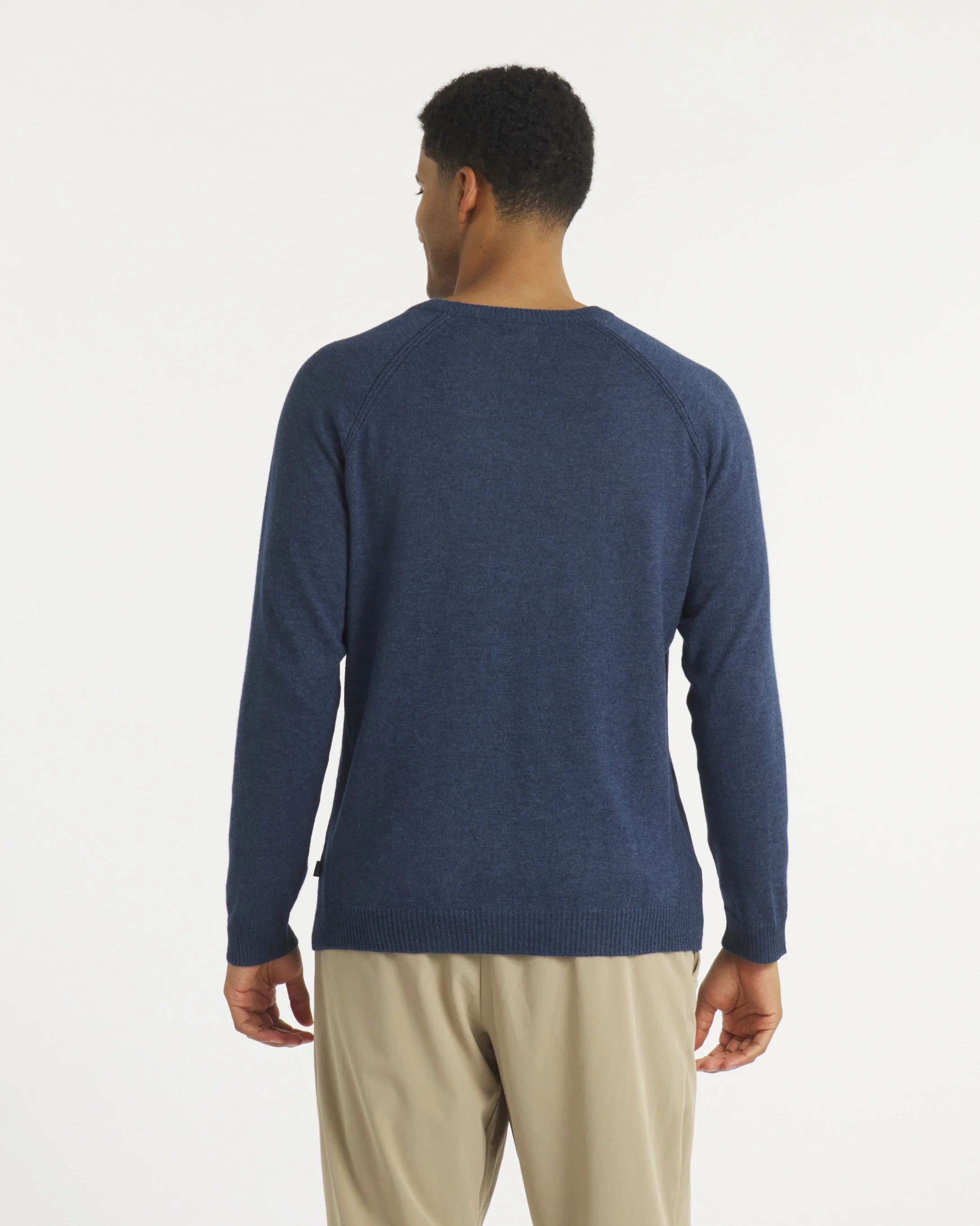 Men's Ultralight Crew - Image 17