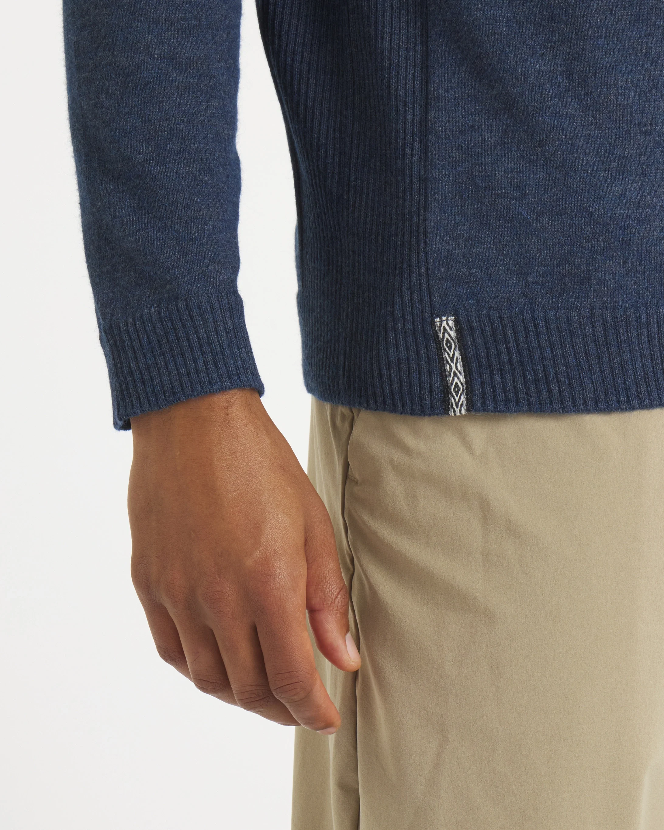 Men's Ultralight Crew - Image 18
