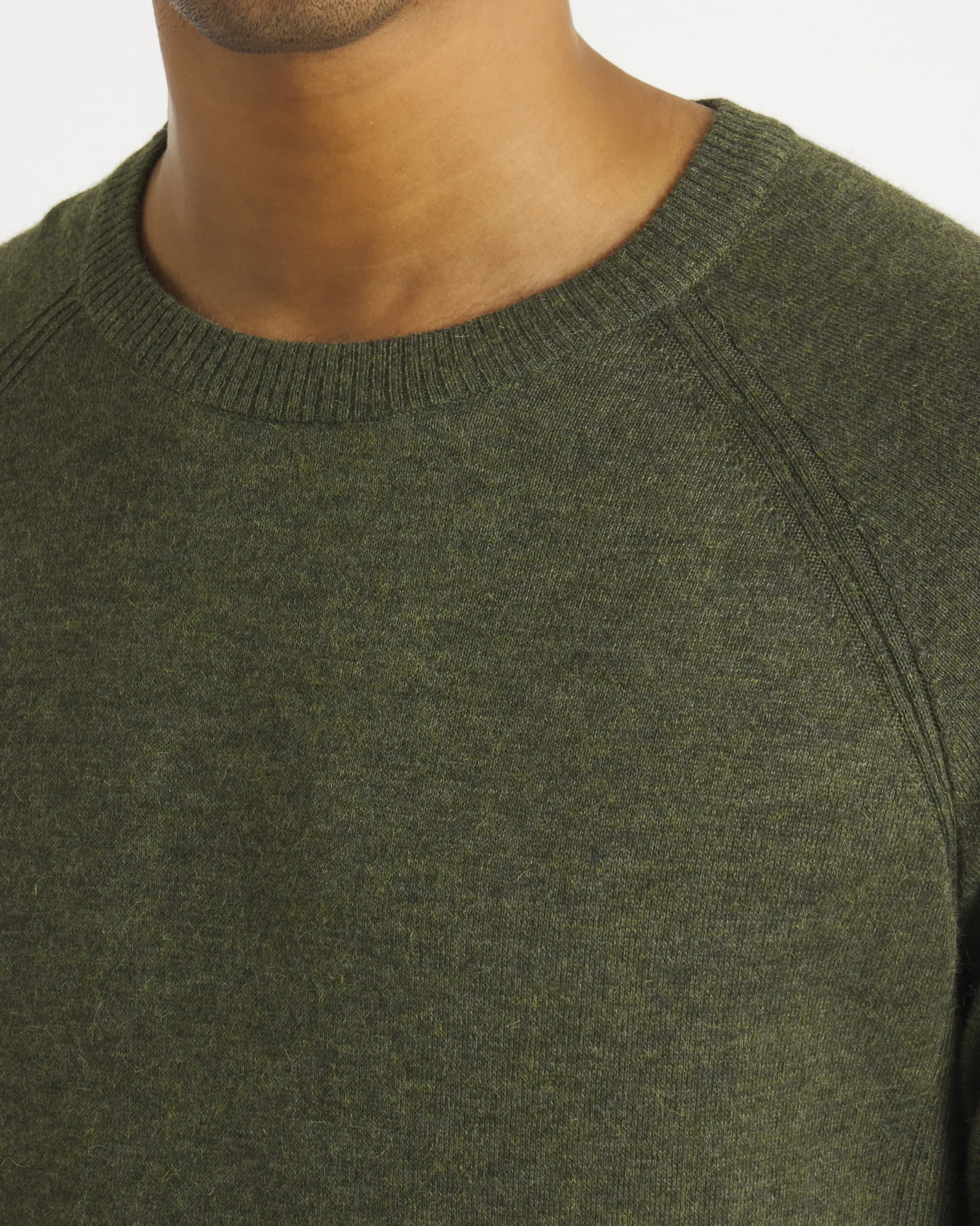 Men's Ultralight Crew - Image 3