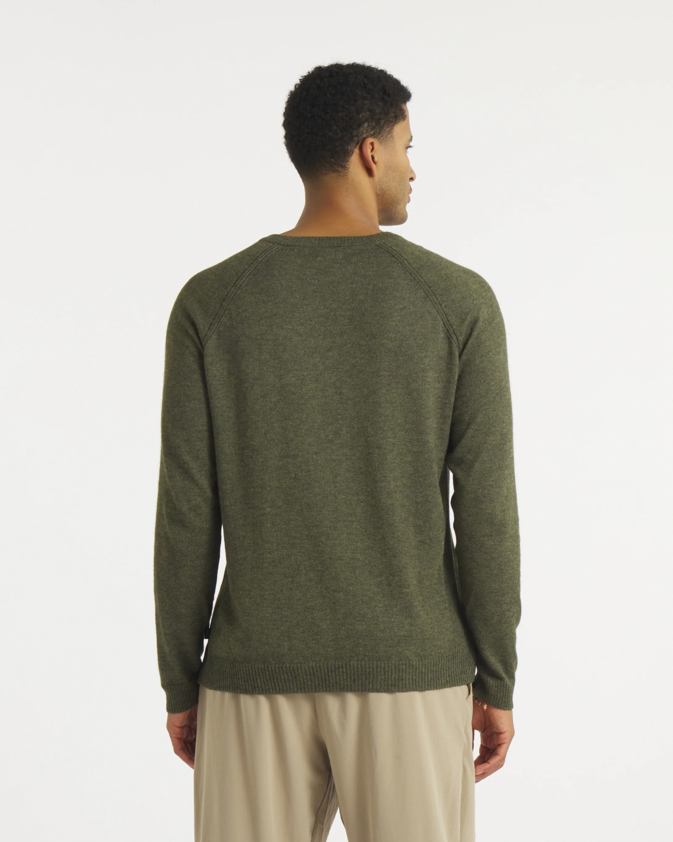 Men's Ultralight Crew - Image 5