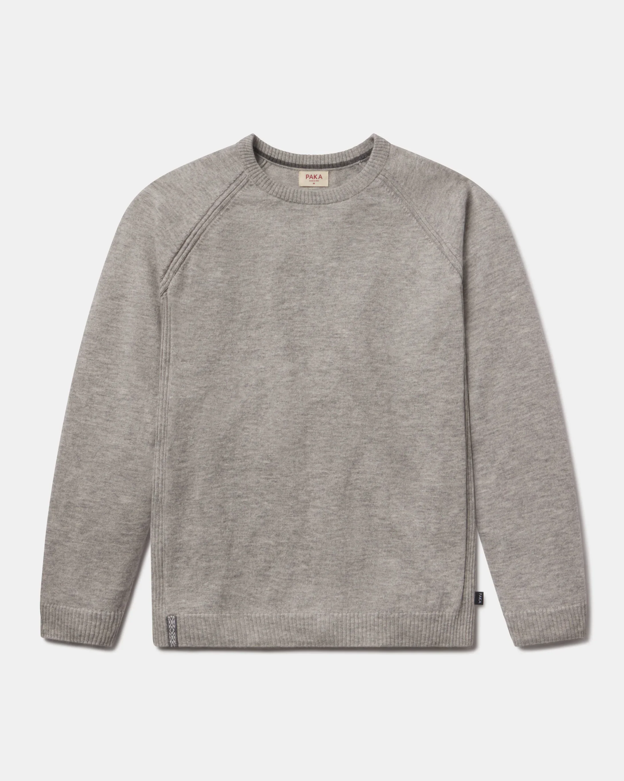 Men's Ultralight Crew - Image 7