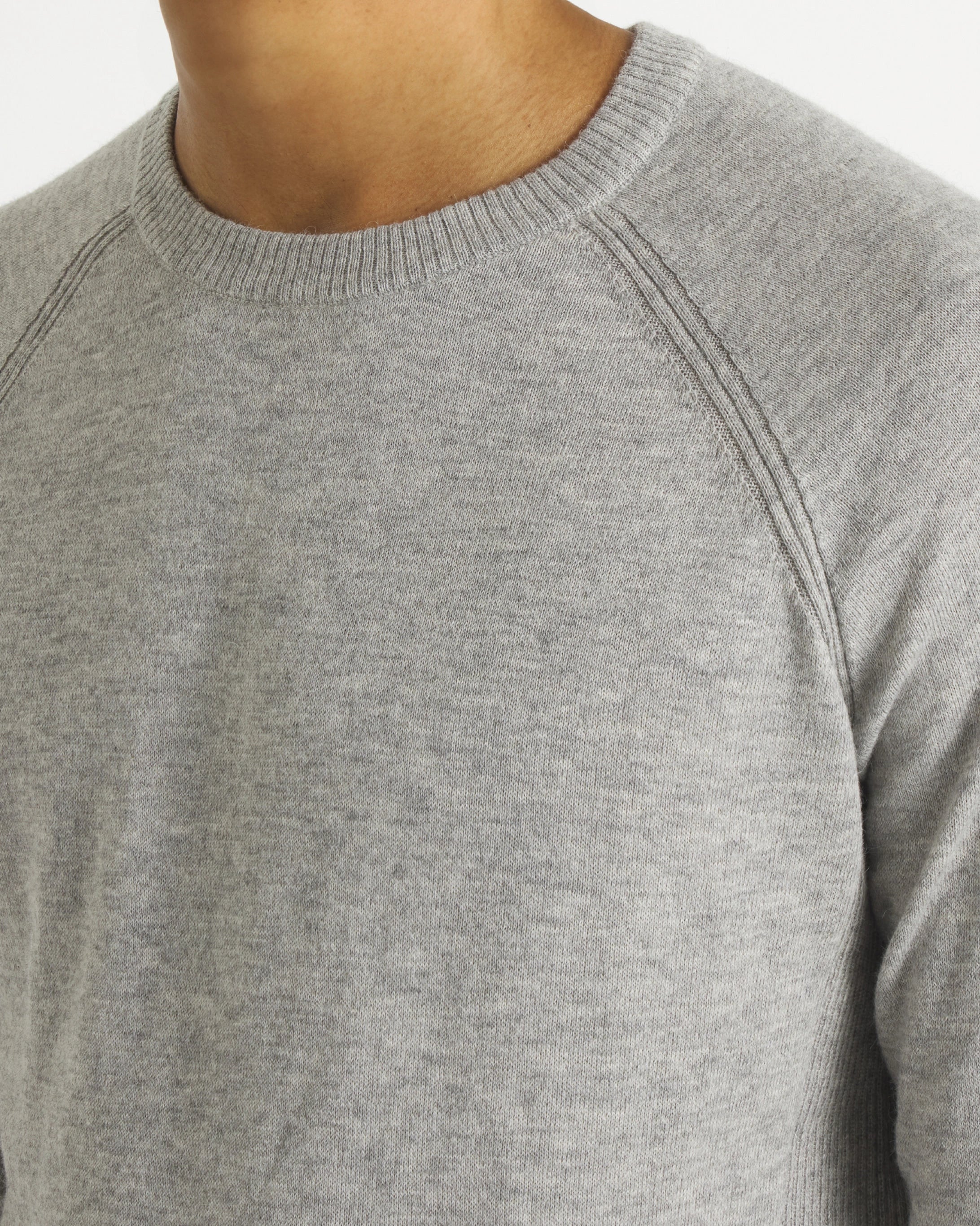 Men's Ultralight Crew - Image 9