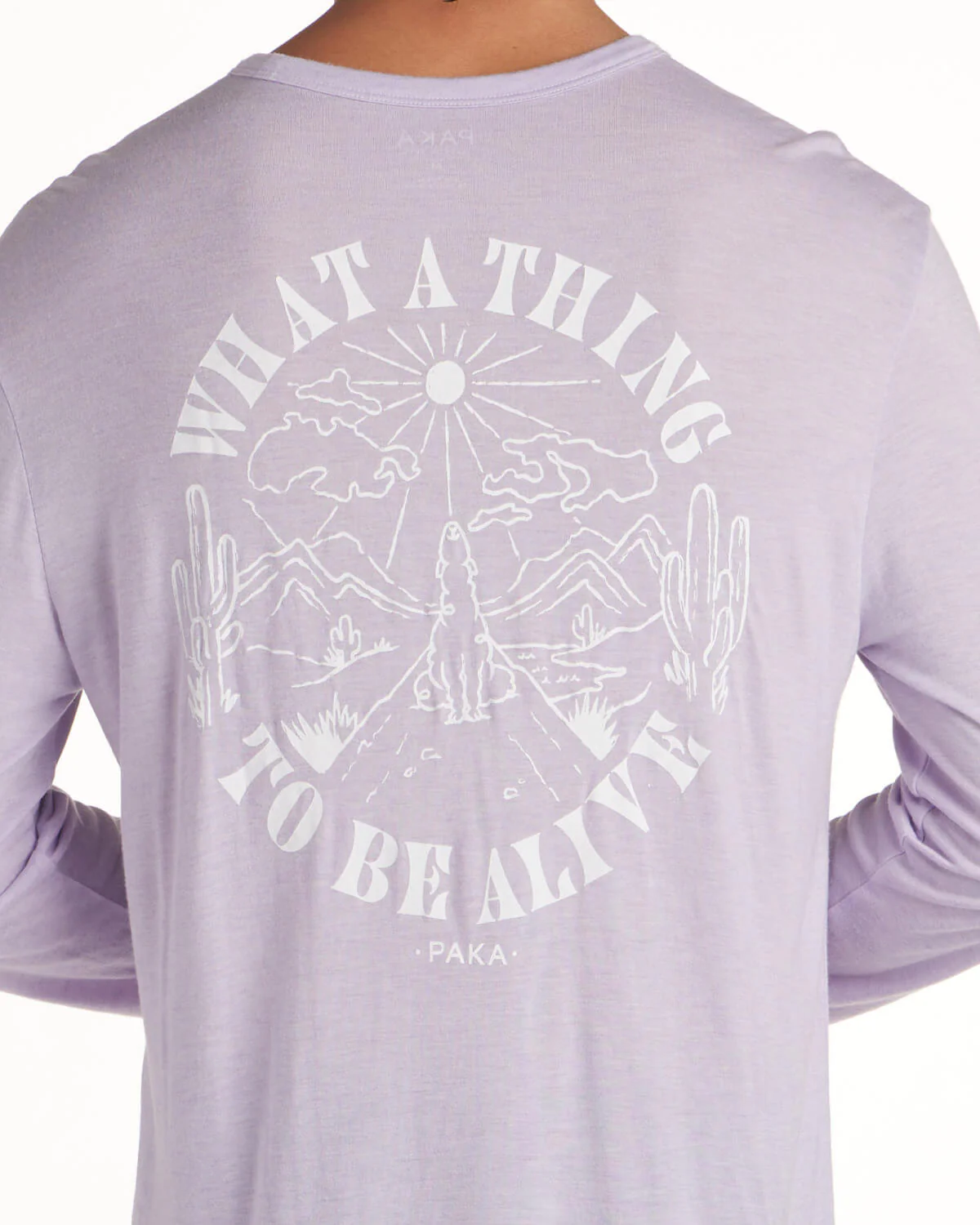 Sebastian Long Sleeve - Image 4