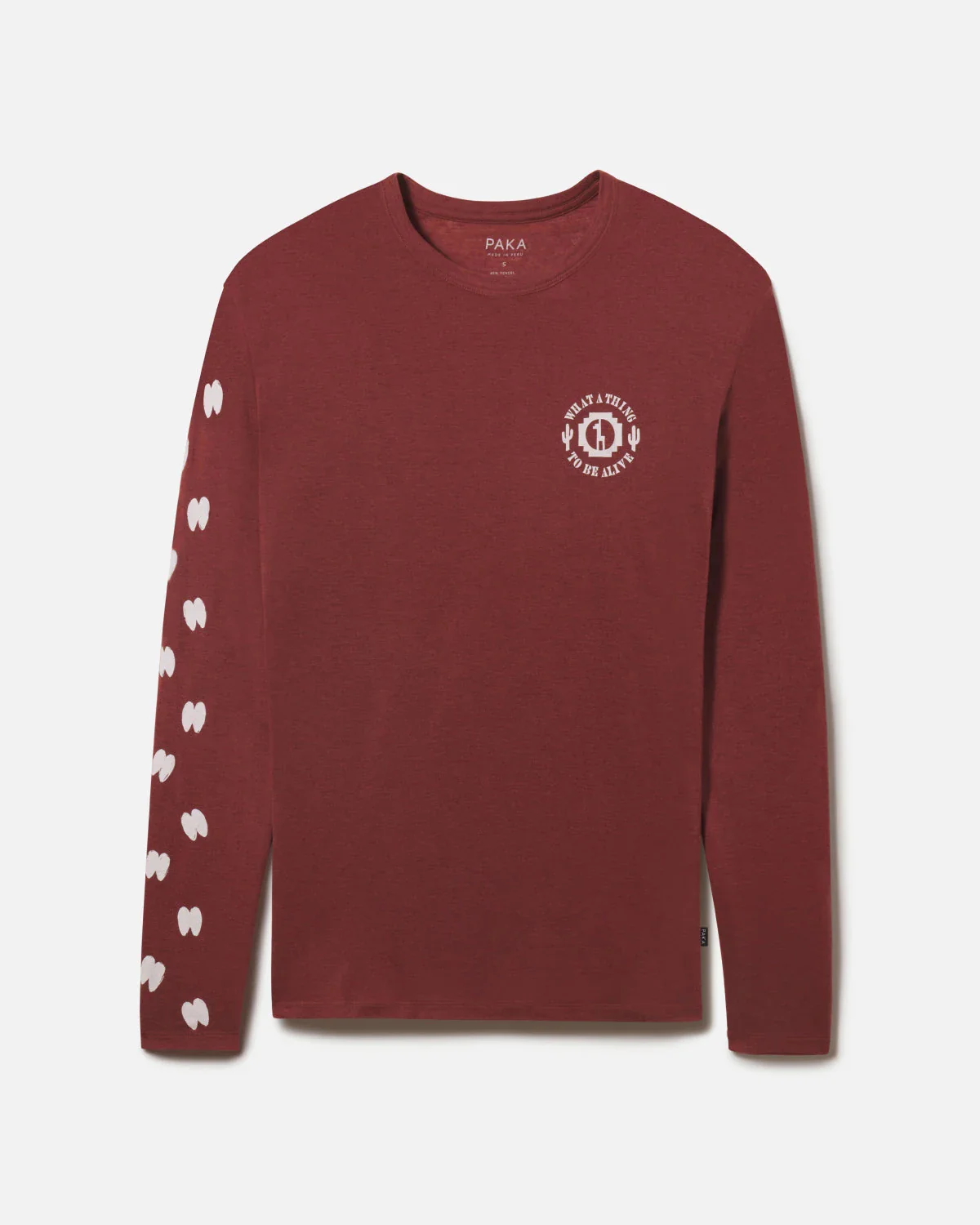 Sebastian Long Sleeve - Image 5