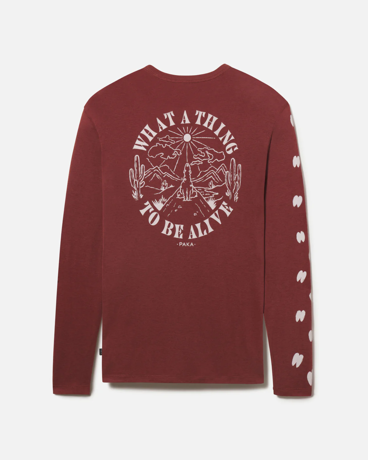 Sebastian Long Sleeve - Image 6