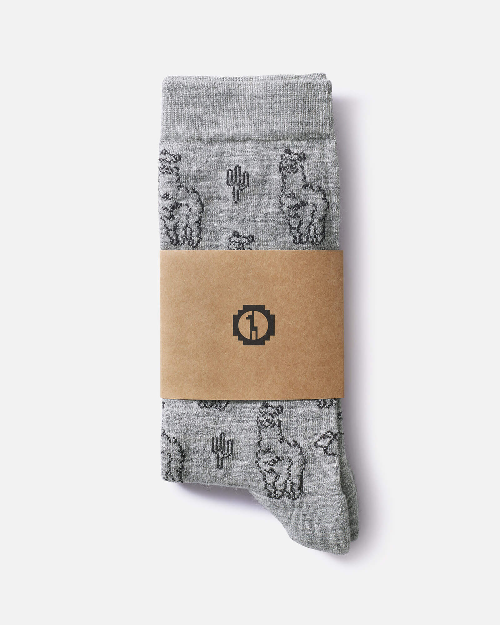 Essential Sebastian Crew Socks - Image 4