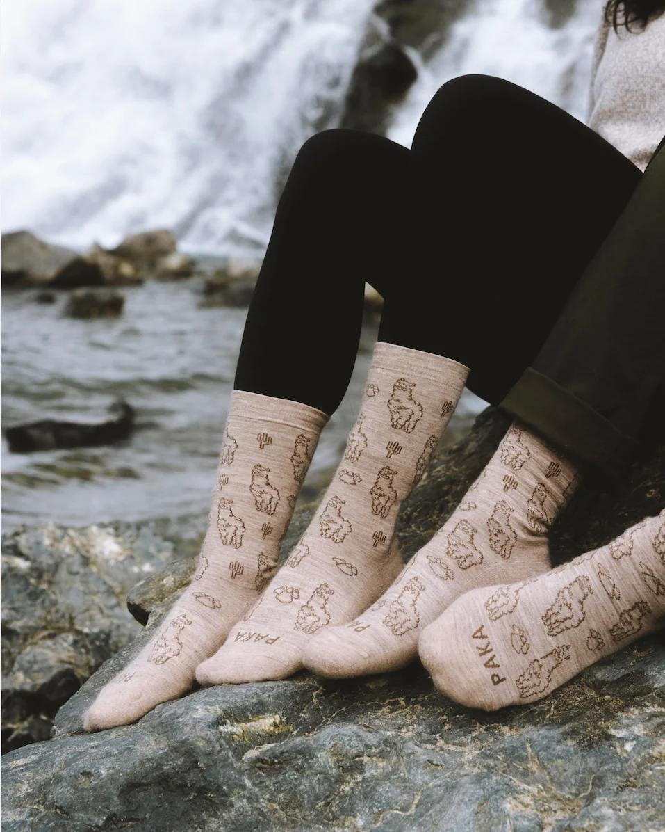 Essential Sebastian Crew Socks - Image 8
