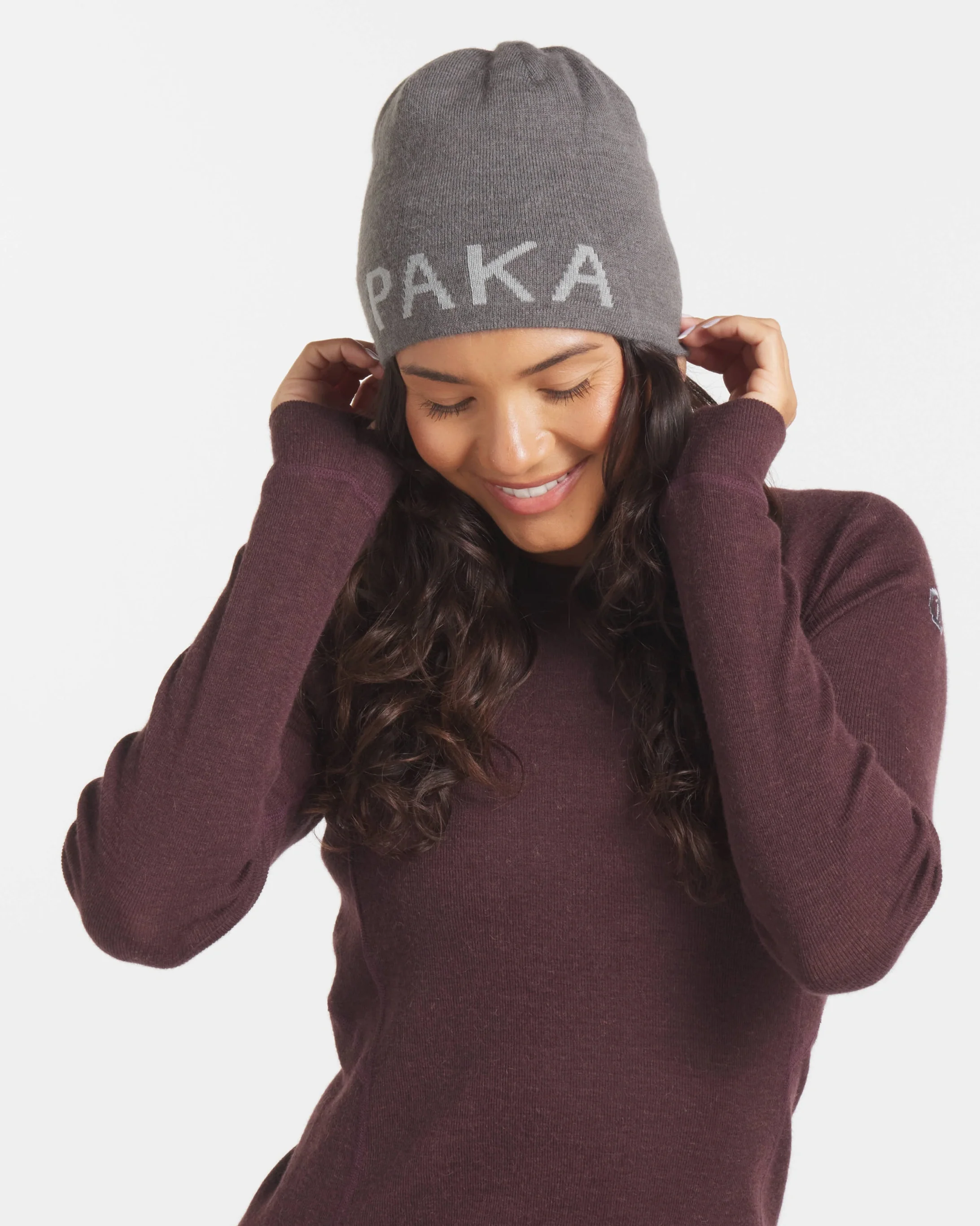 Skull Cap Beanie - Image 6