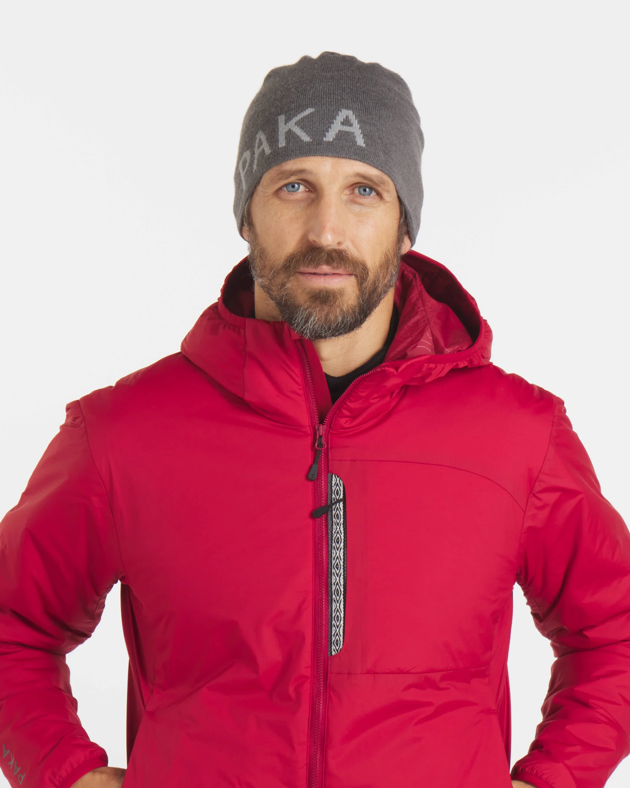 Skull Cap Beanie - Image 7