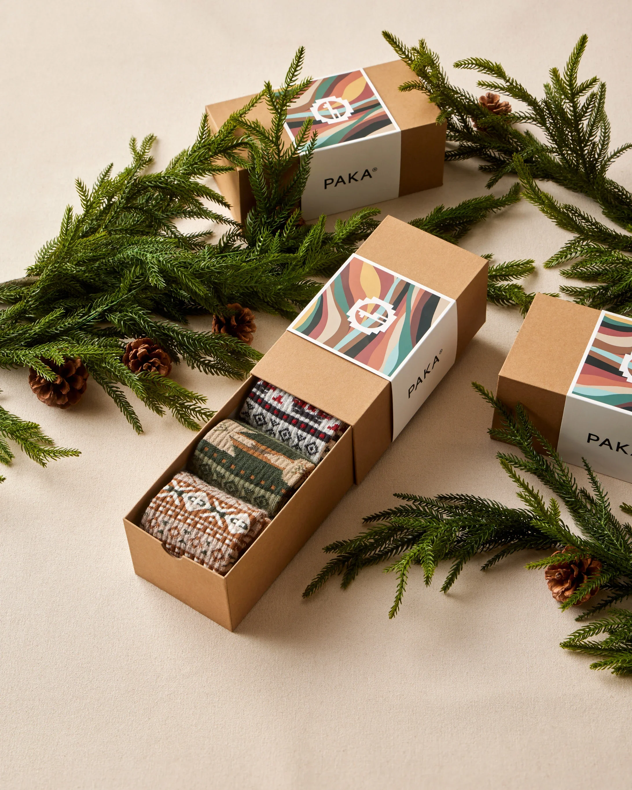 Sock Gift Box - Image 11