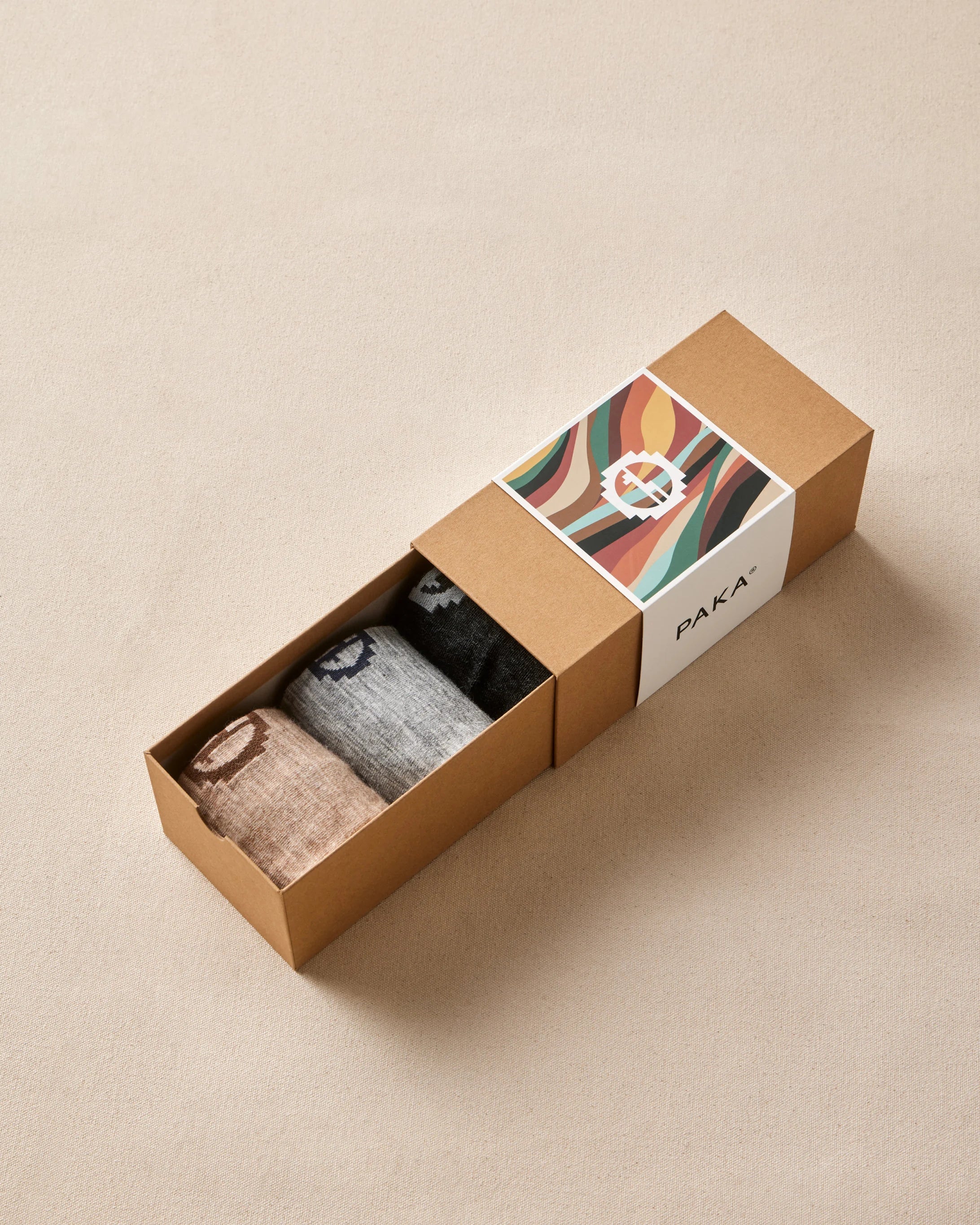 Sock Gift Box - Image 5