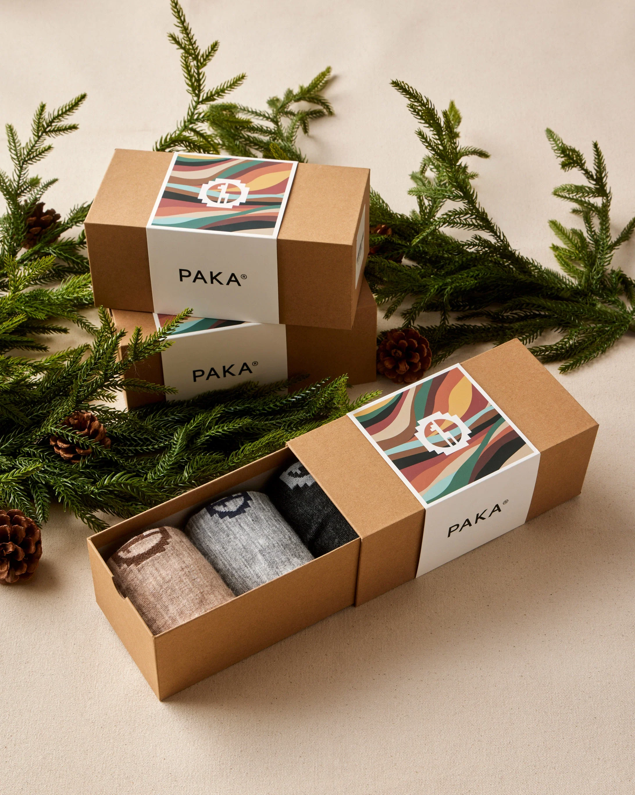 Sock Gift Box - Image 7