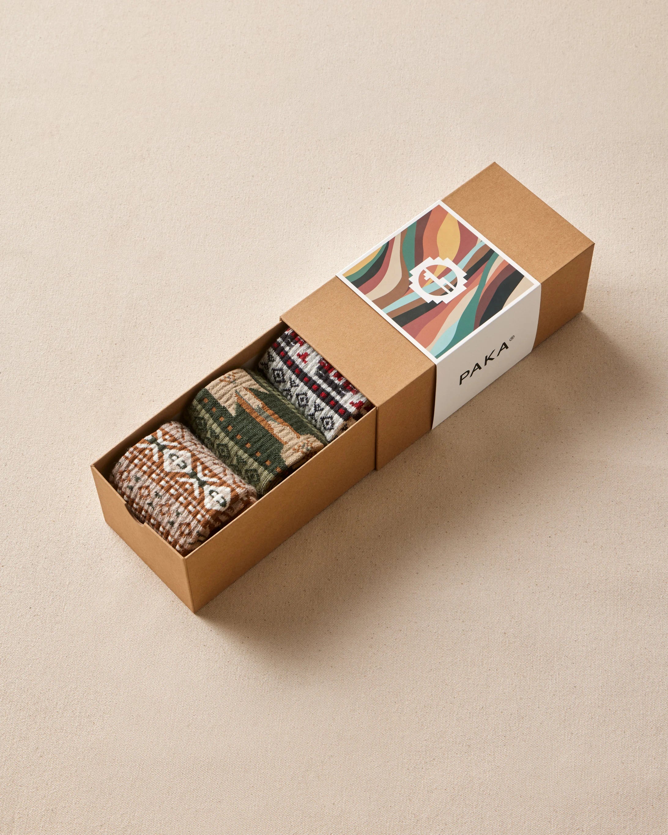 Sock Gift Box - Image 9