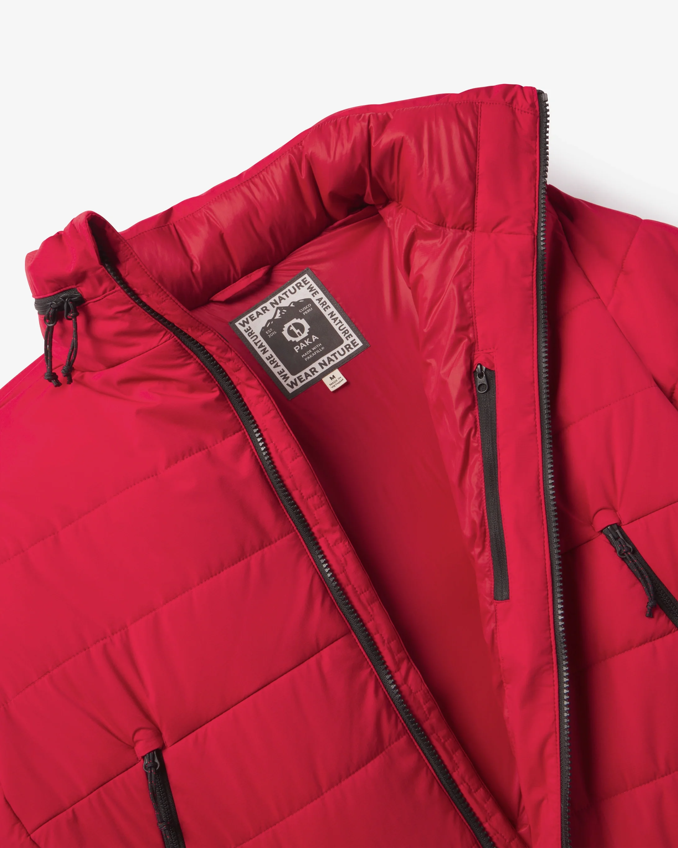 The Huascarán Jacket - Image 10
