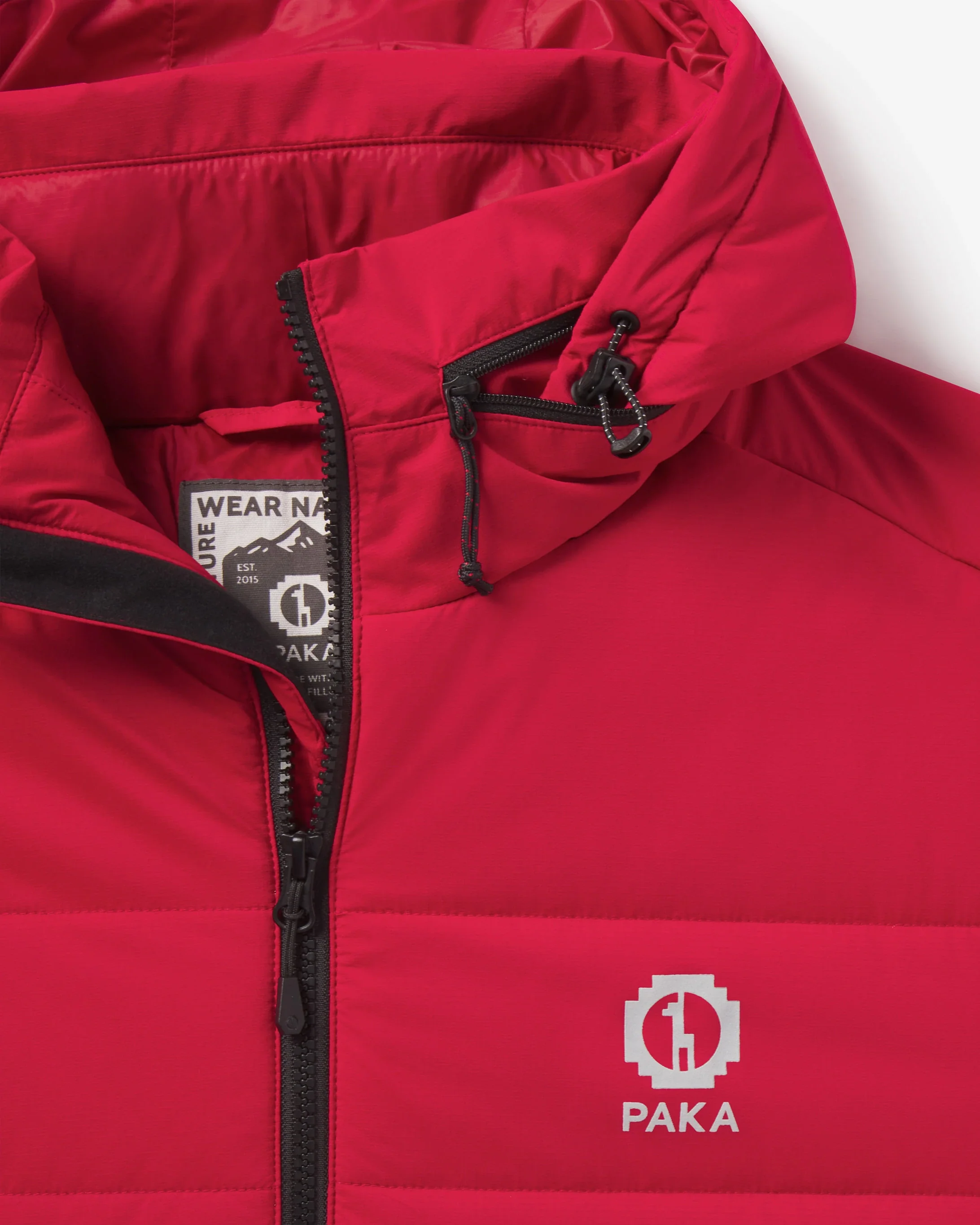 The Huascarán Jacket - Image 11