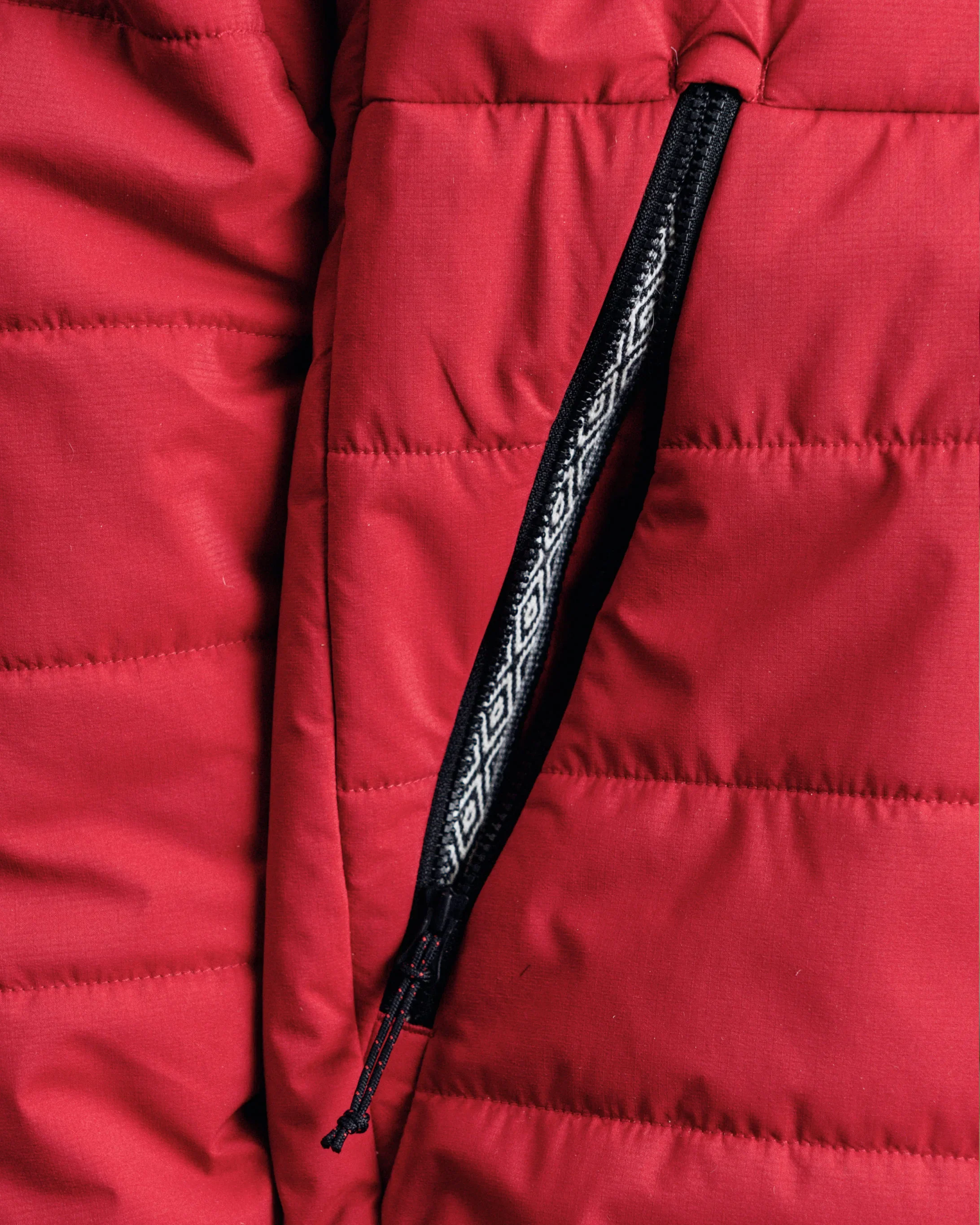 The Huascarán Jacket - Image 12