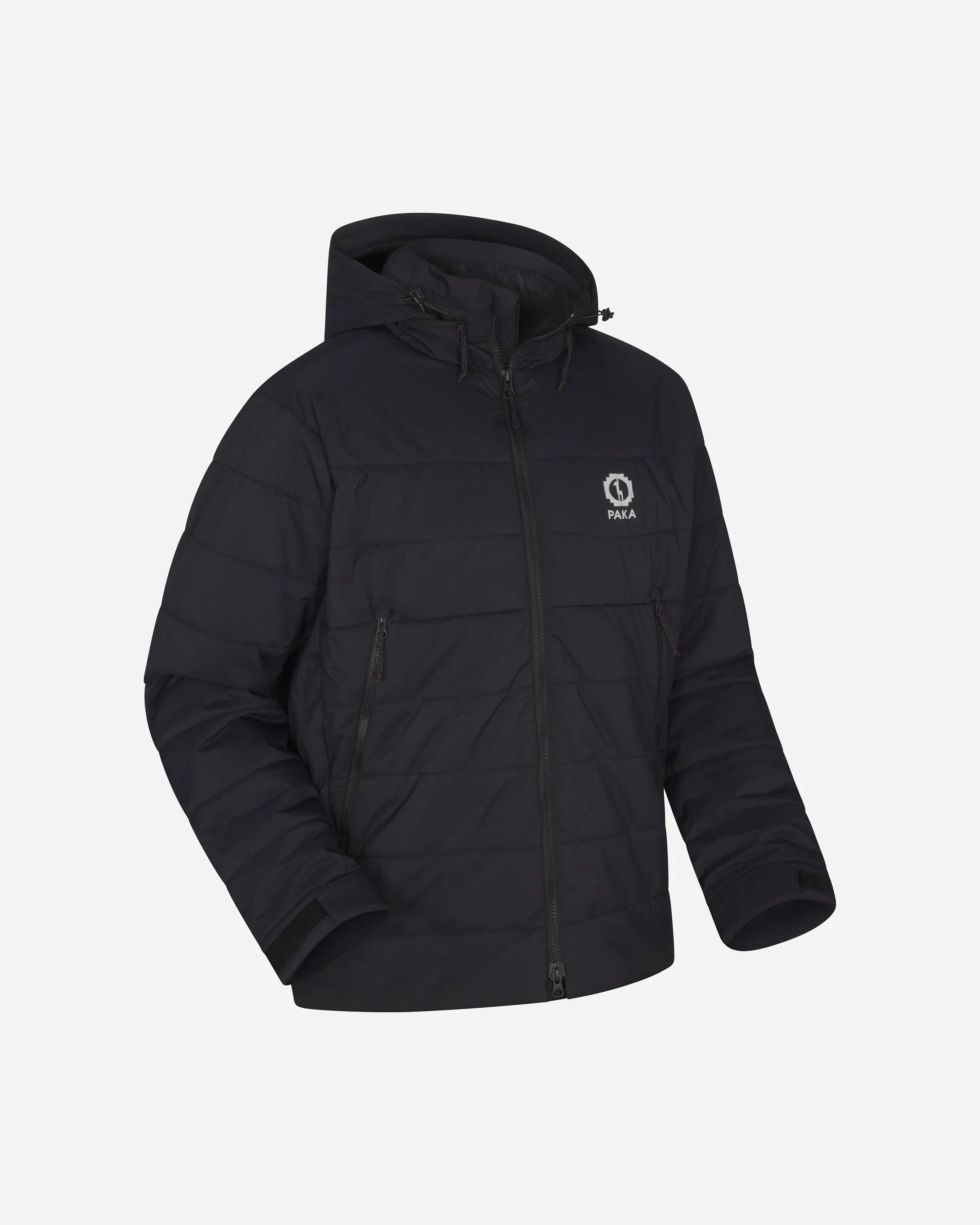 The Huascarán Jacket - Image 2