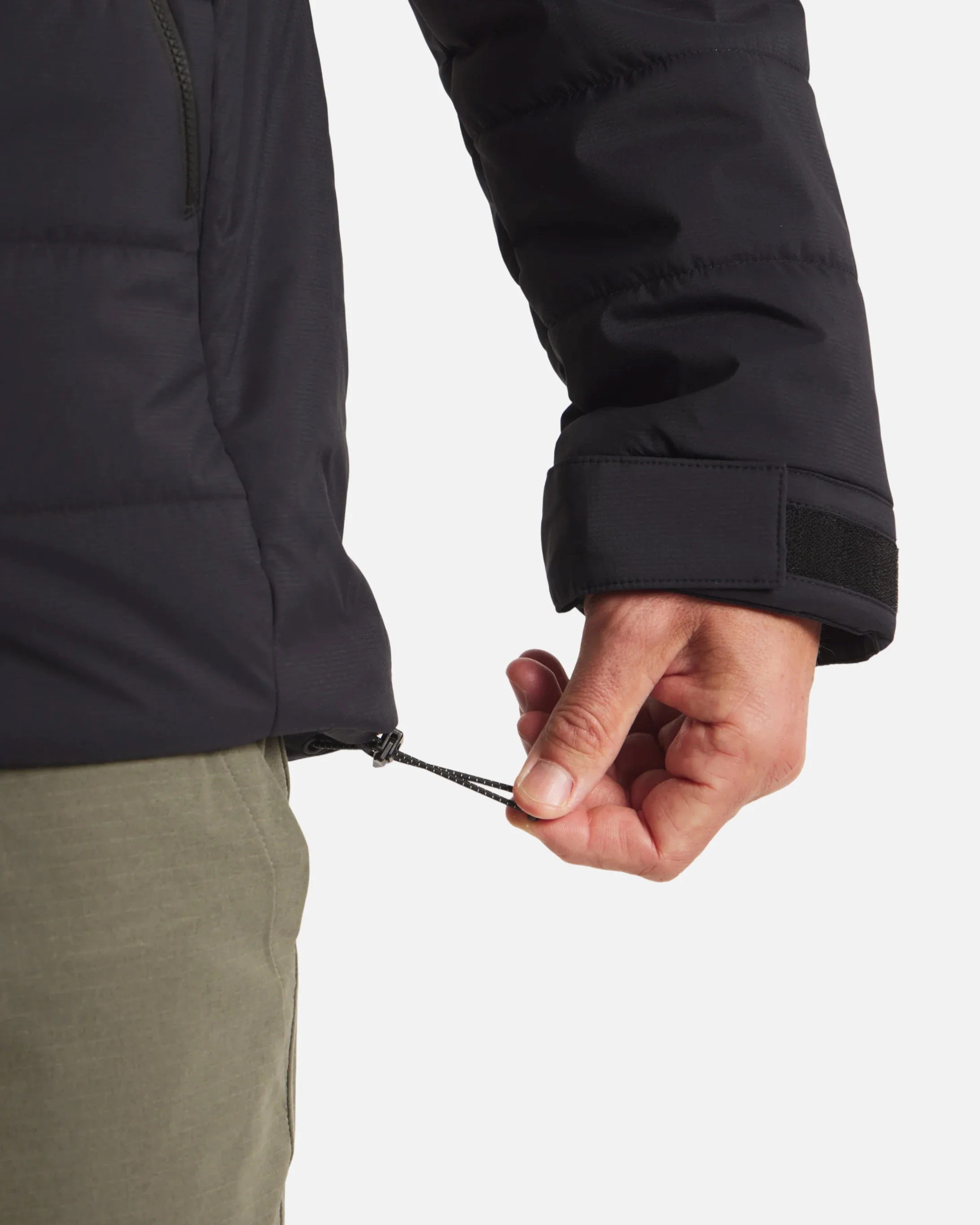 The Huascarán Jacket - Image 3