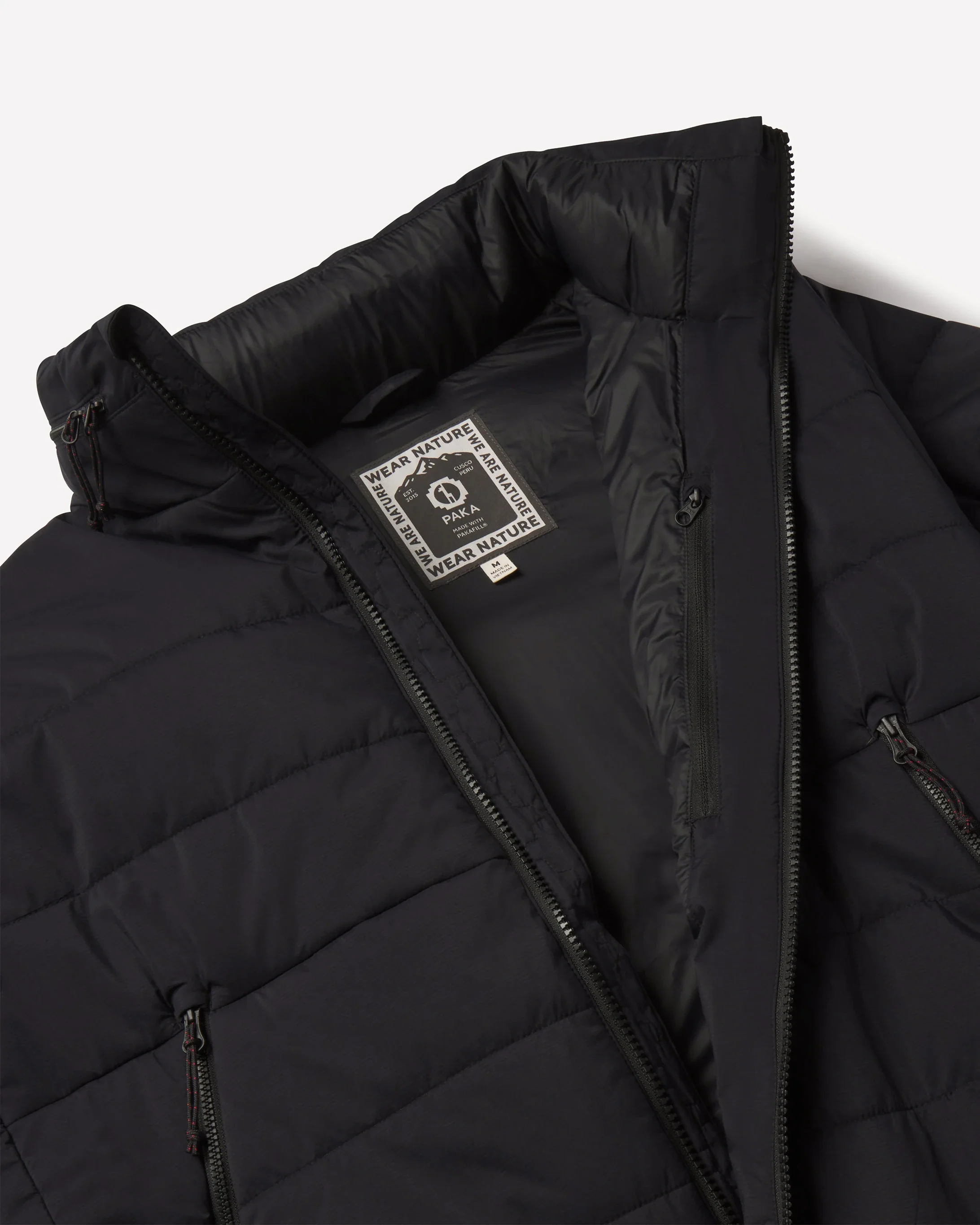 The Huascarán Jacket - Image 4