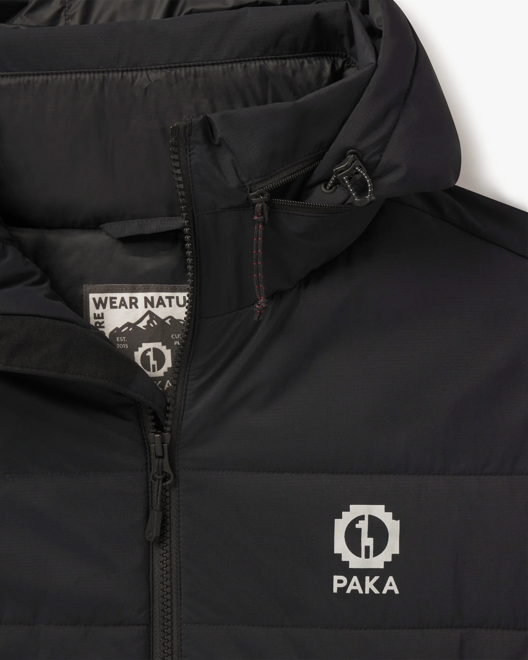 The Huascarán Jacket - Image 5