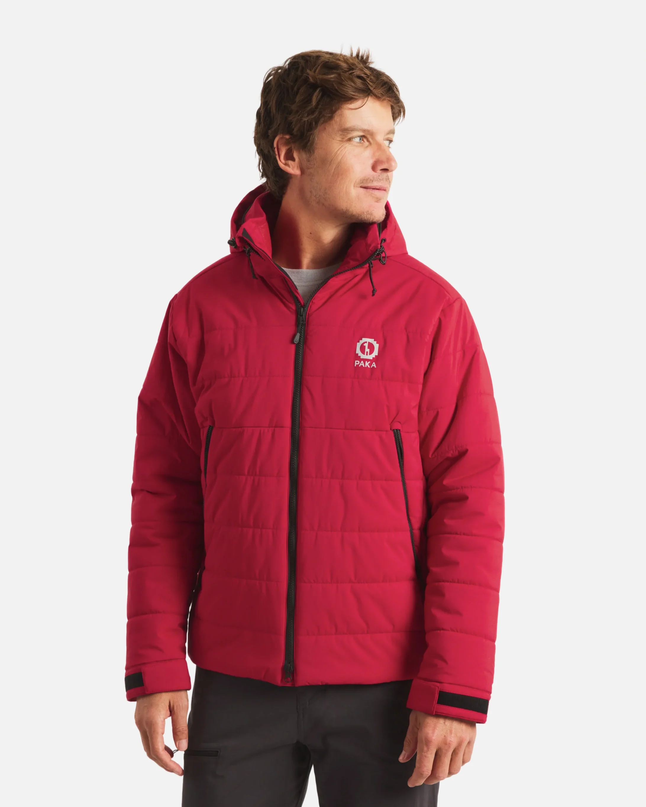 The Huascarán Jacket - Image 7