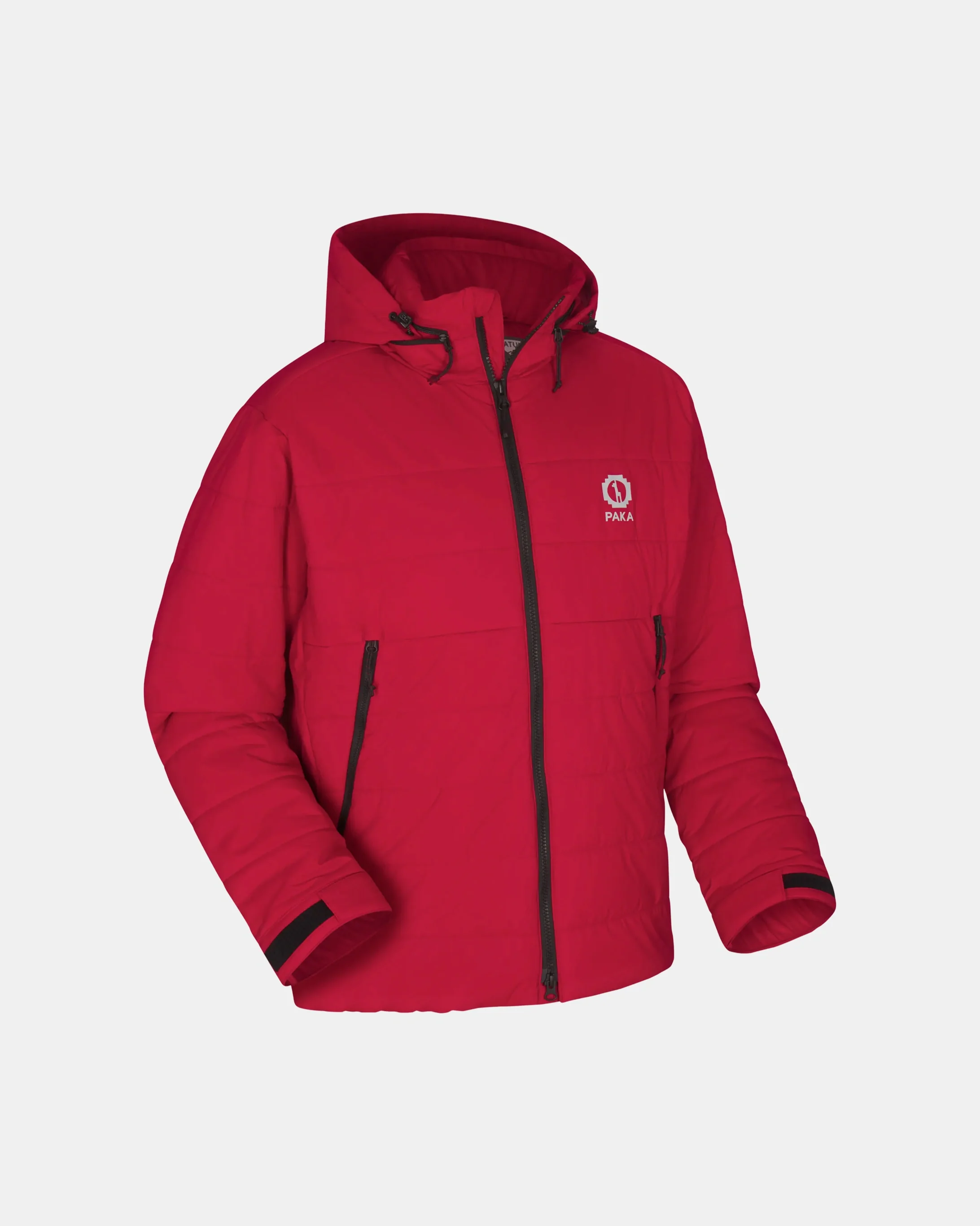 The Huascarán Jacket - Image 8