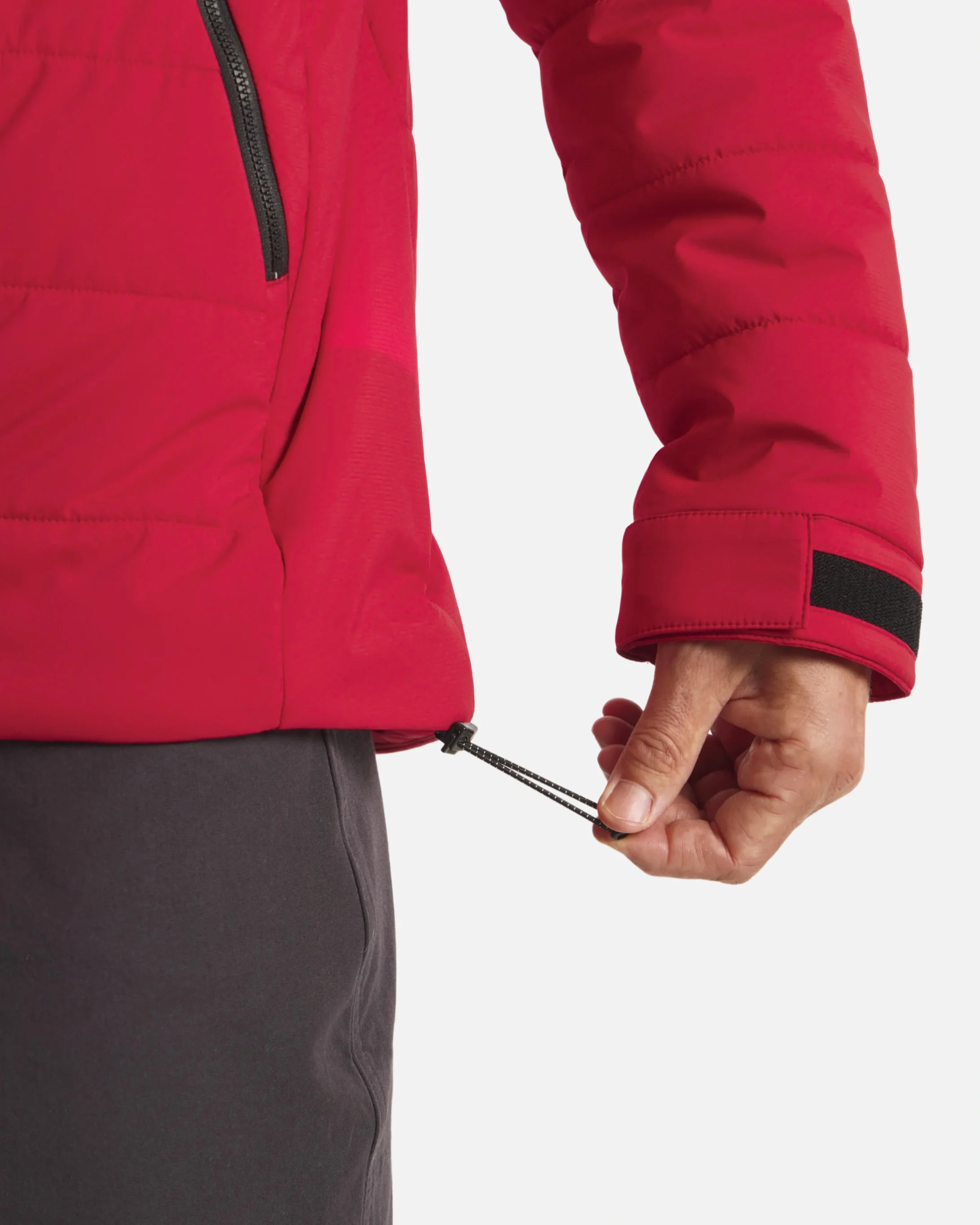 The Huascarán Jacket - Image 9