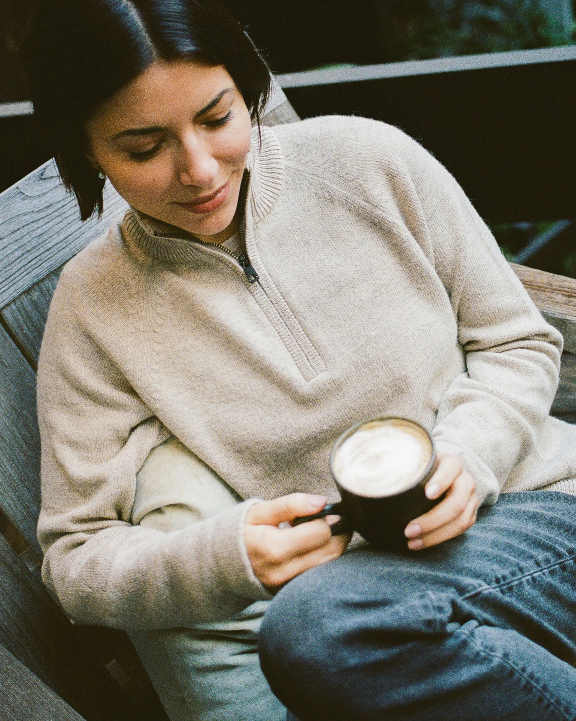 The Quarter Zip - Image 10