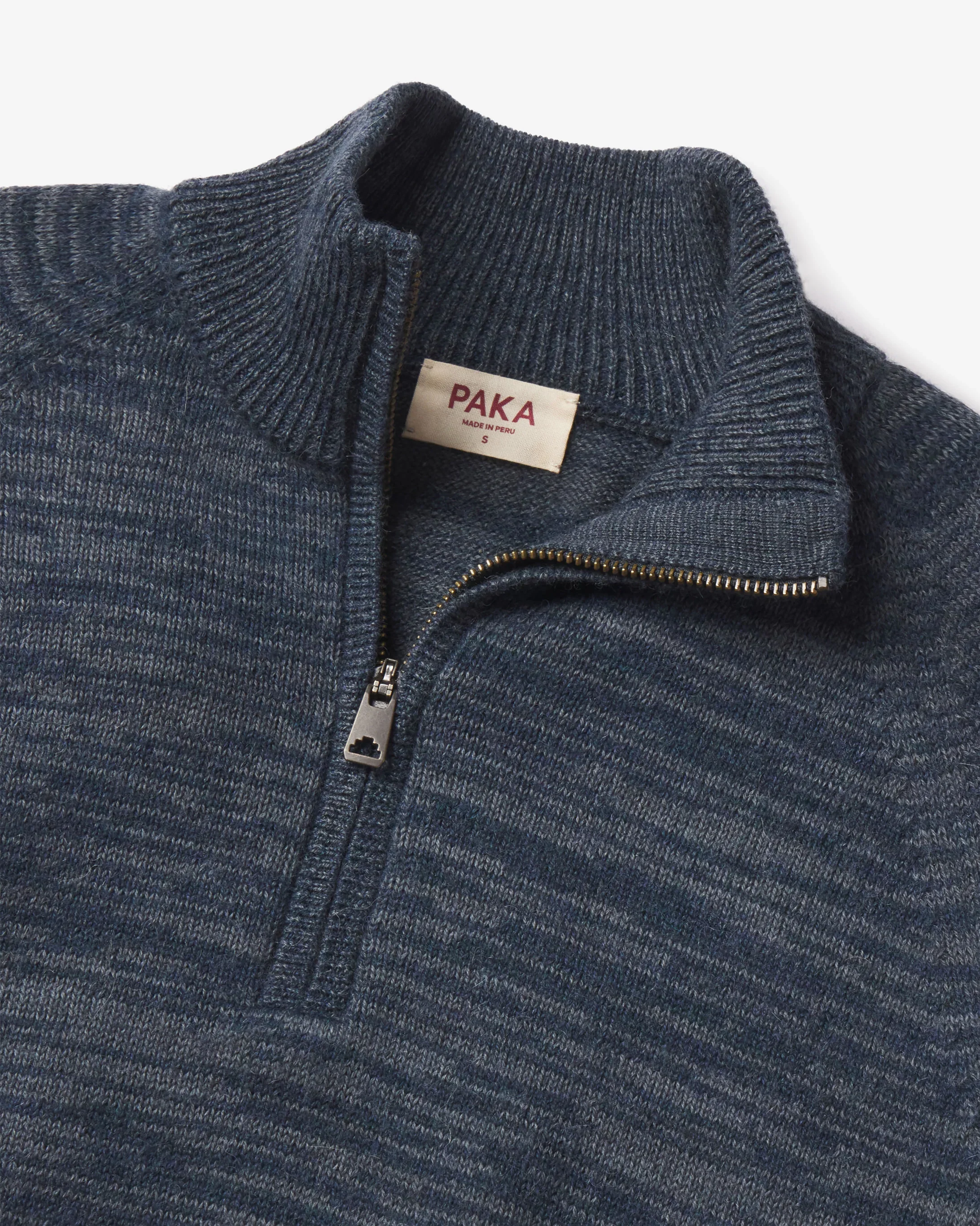 The Quarter Zip - Image 4