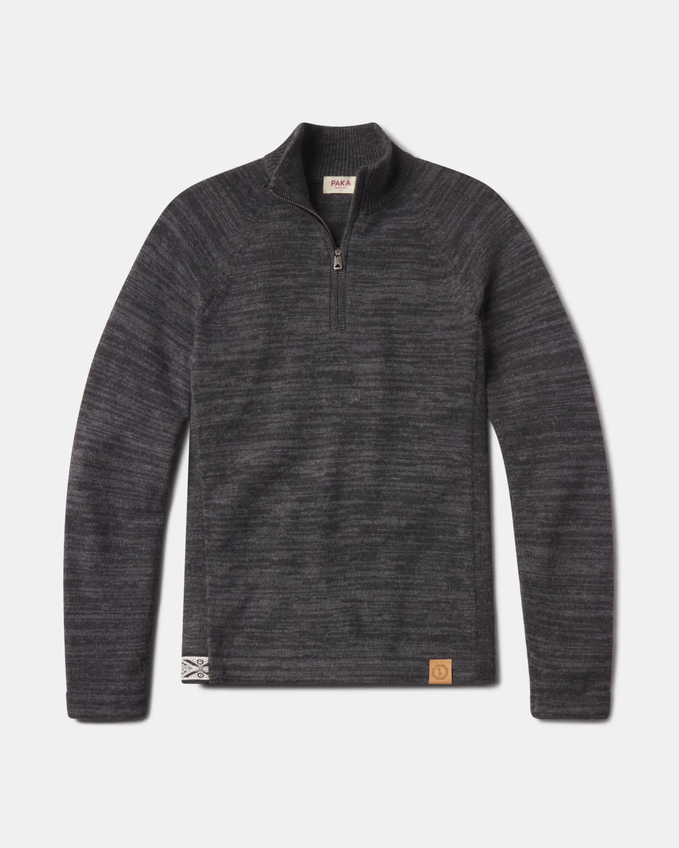 The Quarter Zip - Image 5