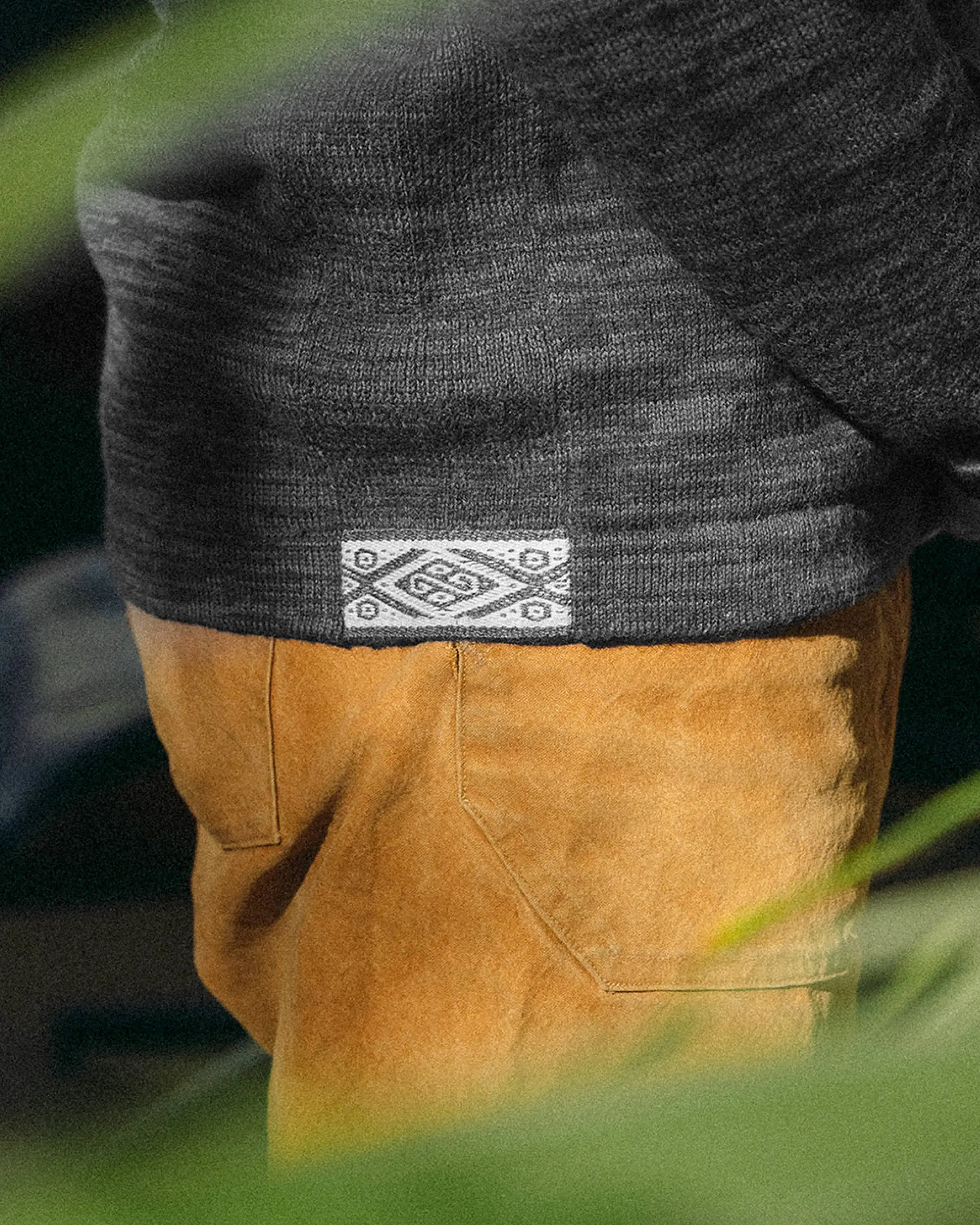 The Quarter Zip - Image 7