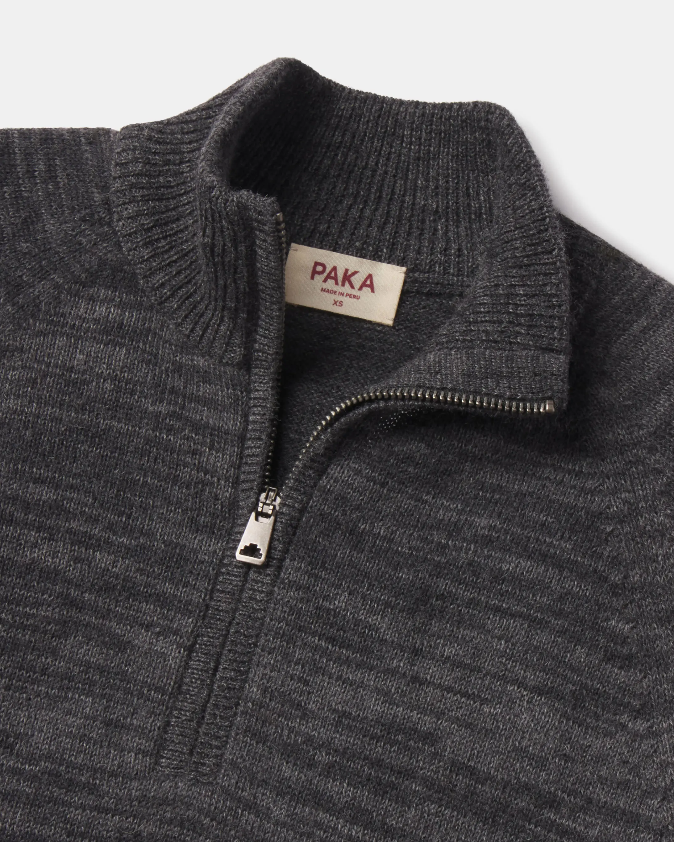 The Quarter Zip - Image 8