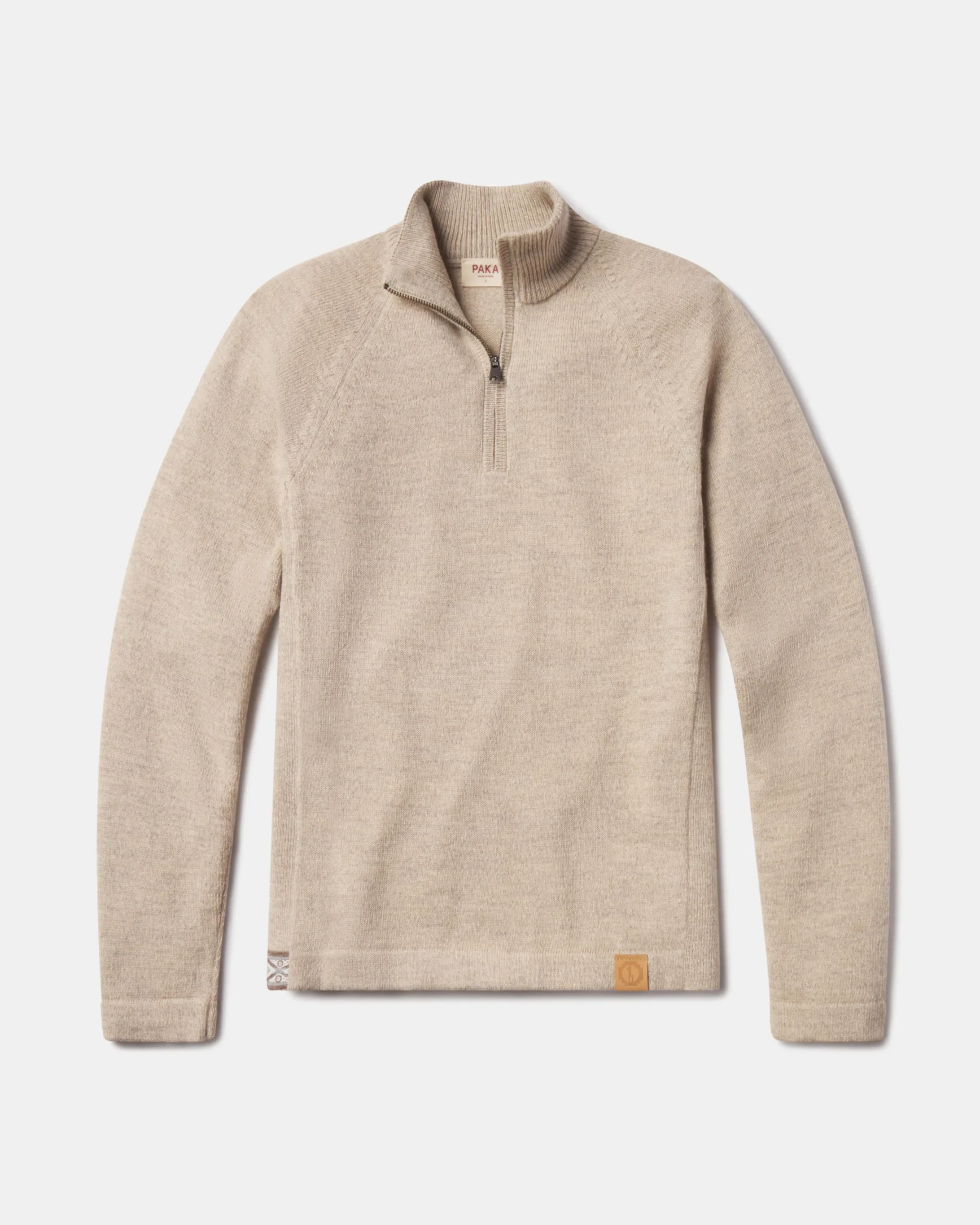 The Quarter Zip - Image 9
