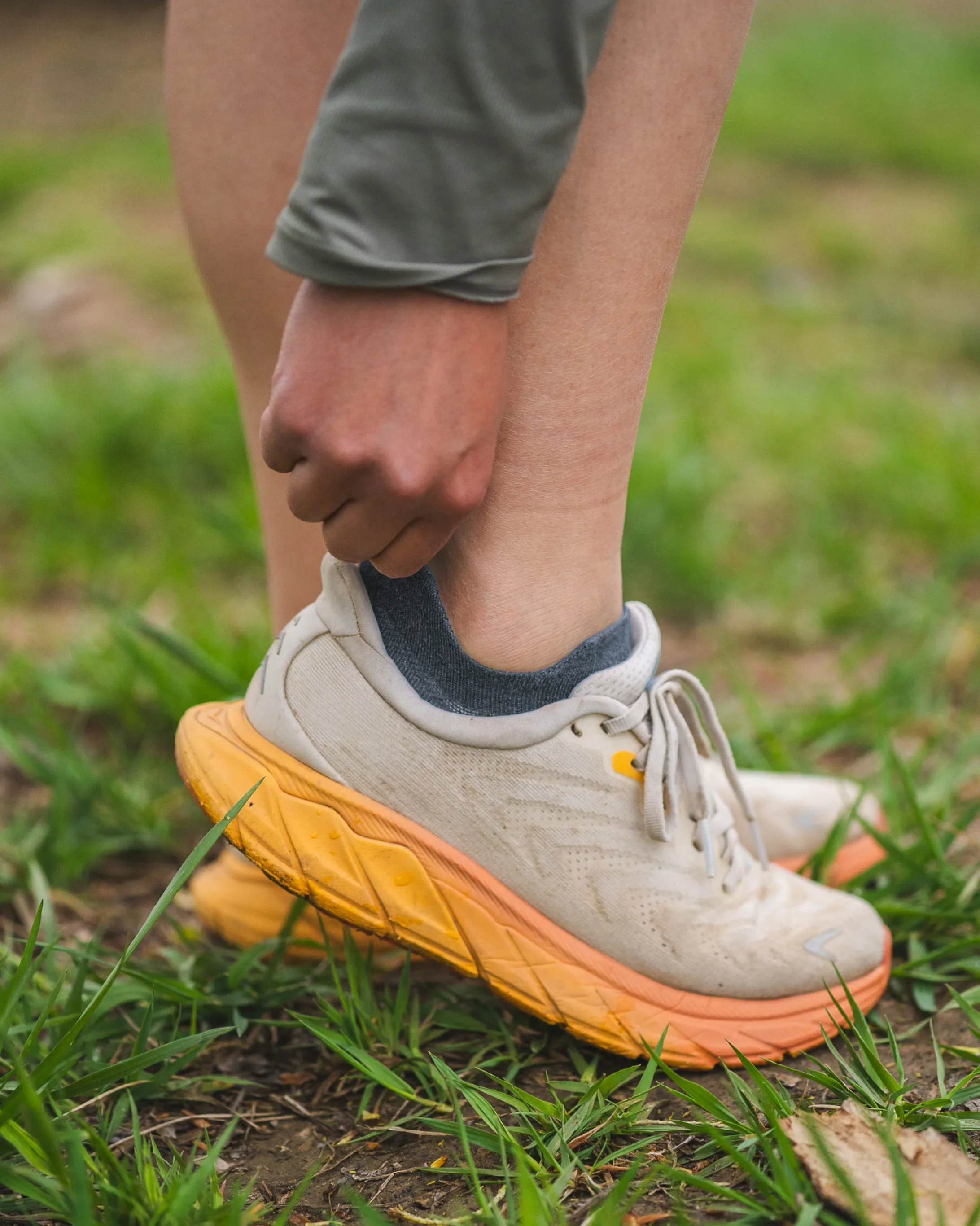 Trail Ankle Socks - Image 6