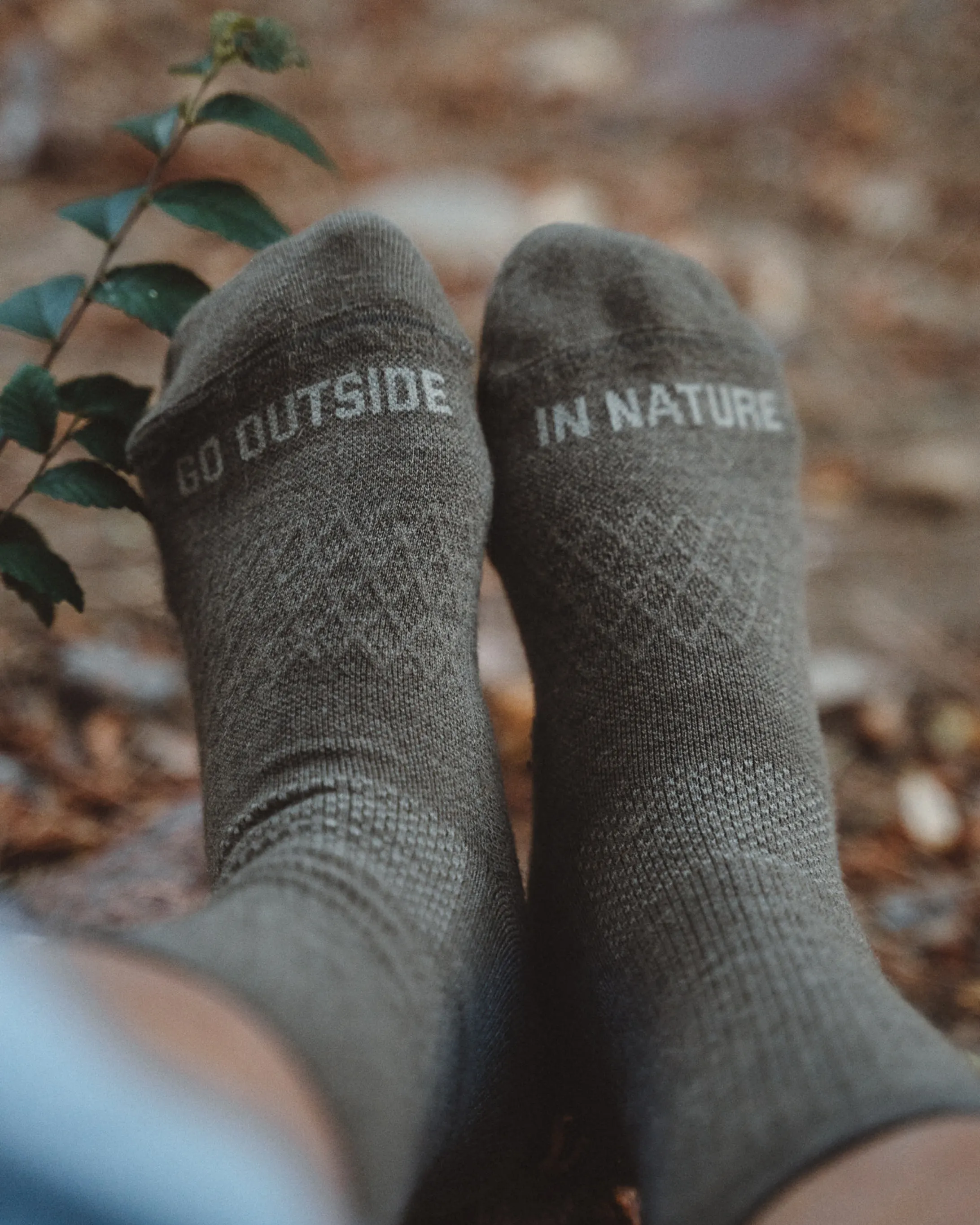 Trail Crew Socks - Image 10
