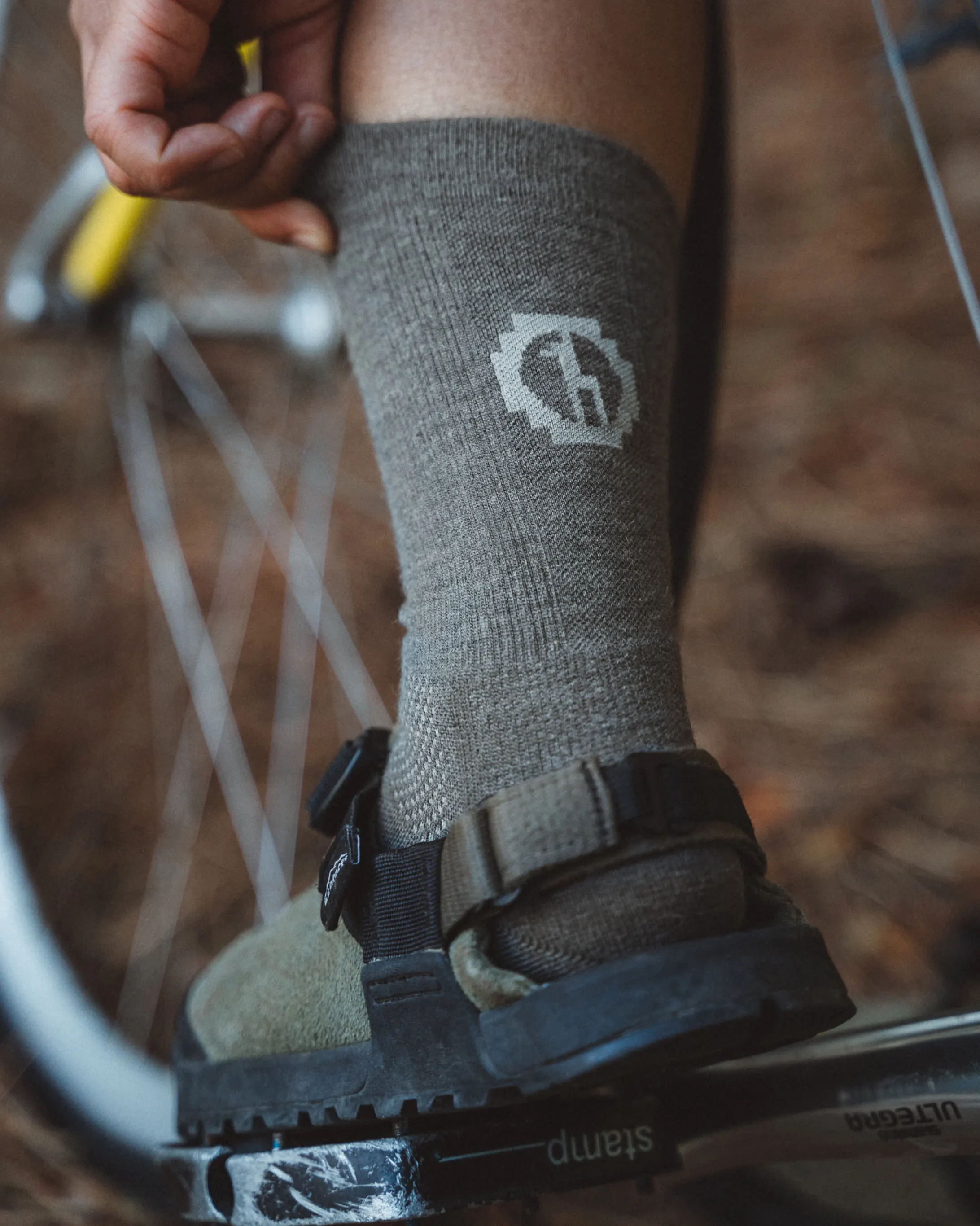 Trail Crew Socks - Image 11