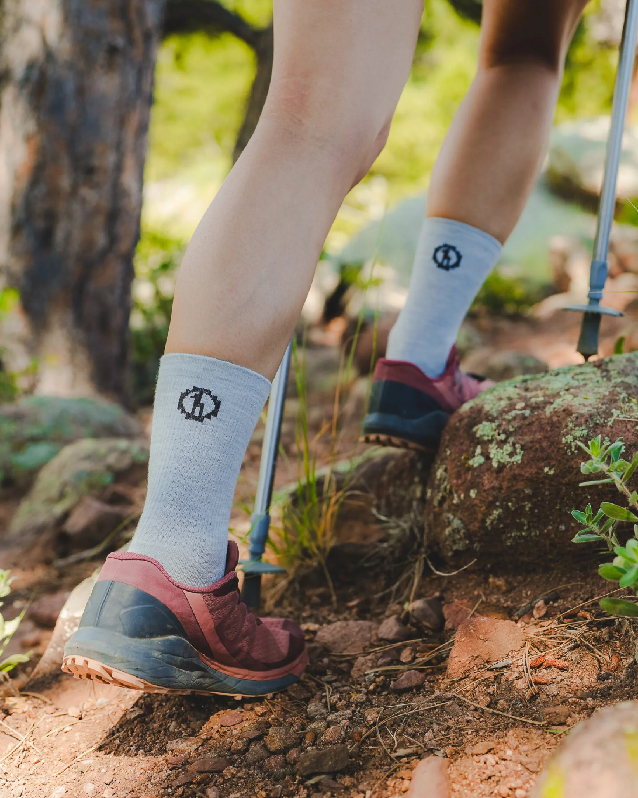 Trail Crew Socks - Image 14