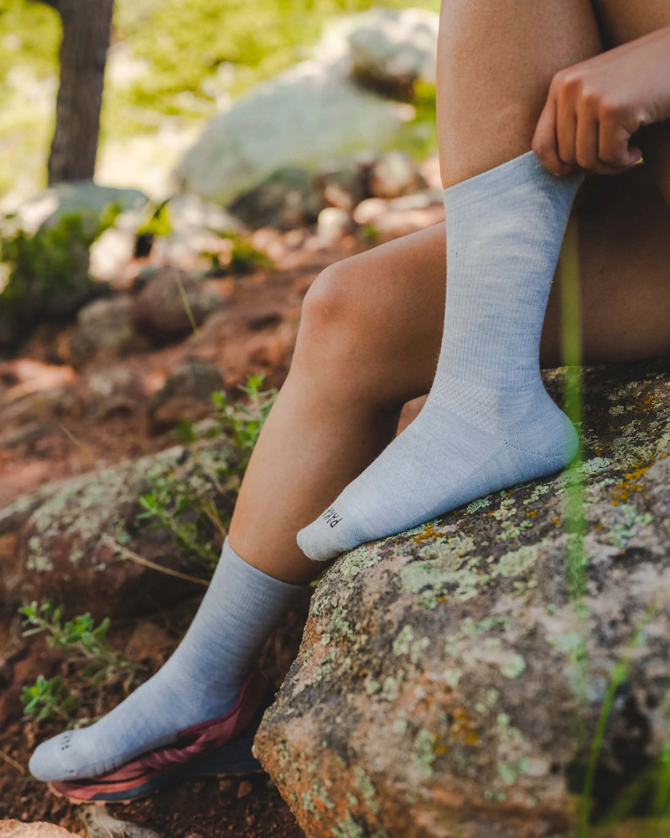 Trail Crew Socks - Image 15