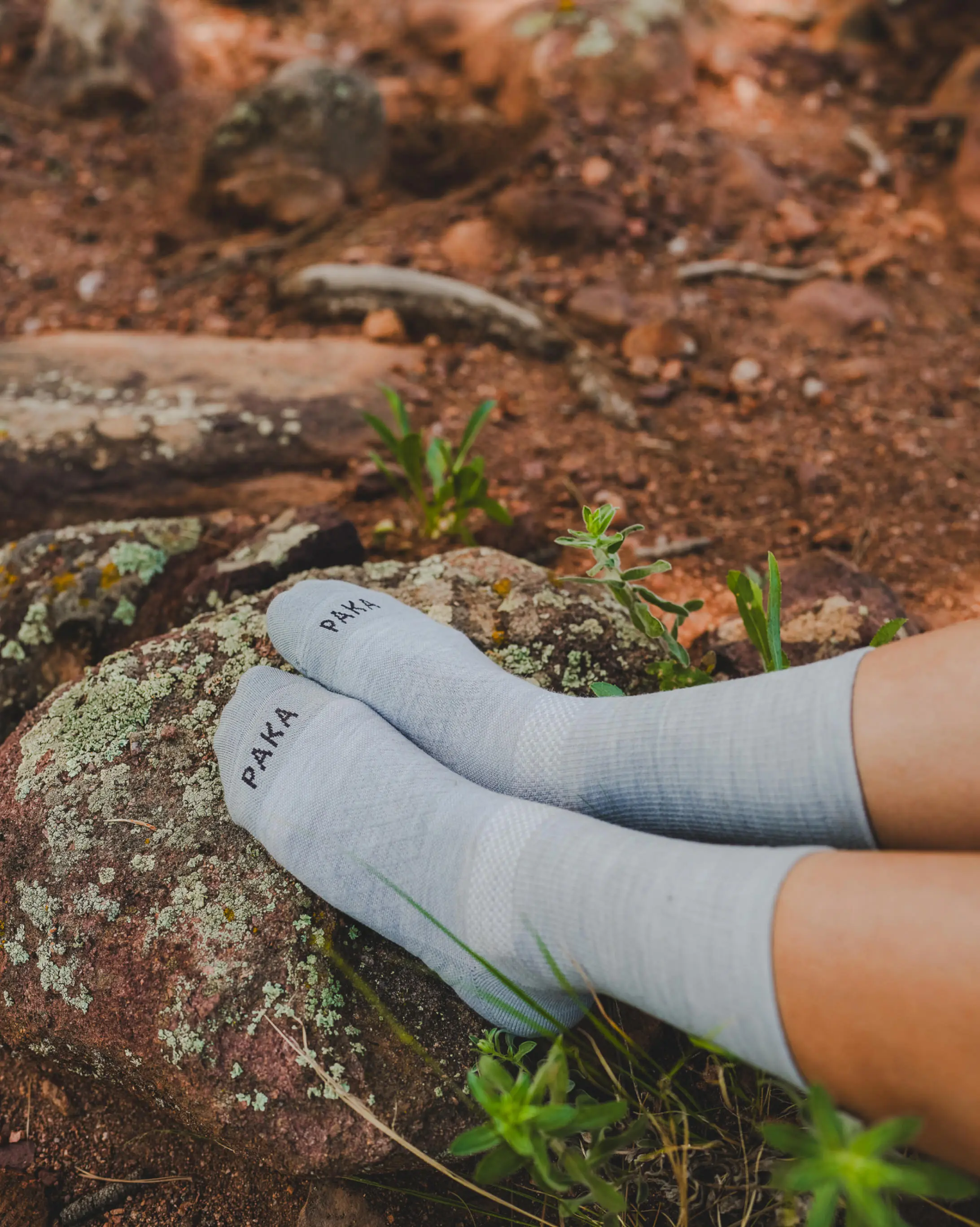 Trail Crew Socks - Image 16