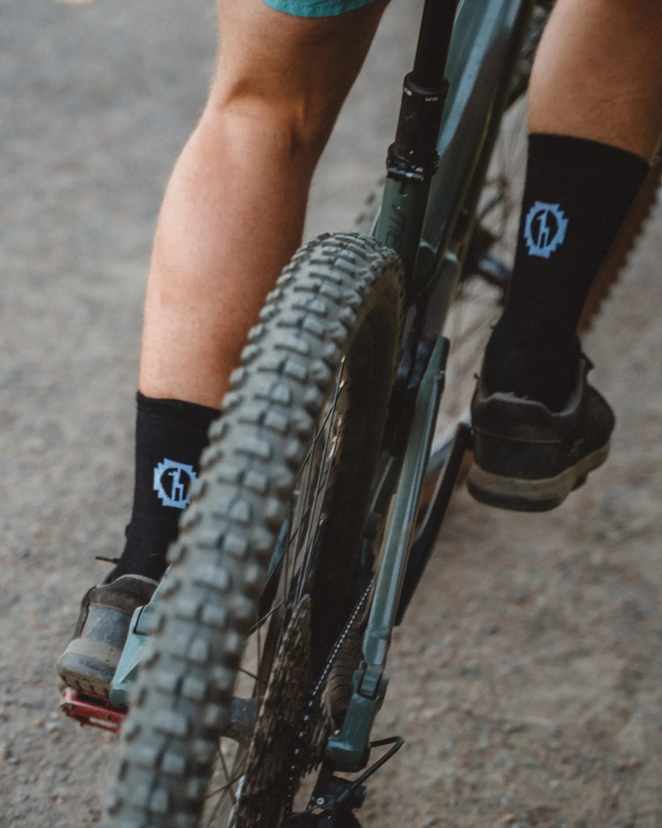 Trail Crew Socks - Image 19
