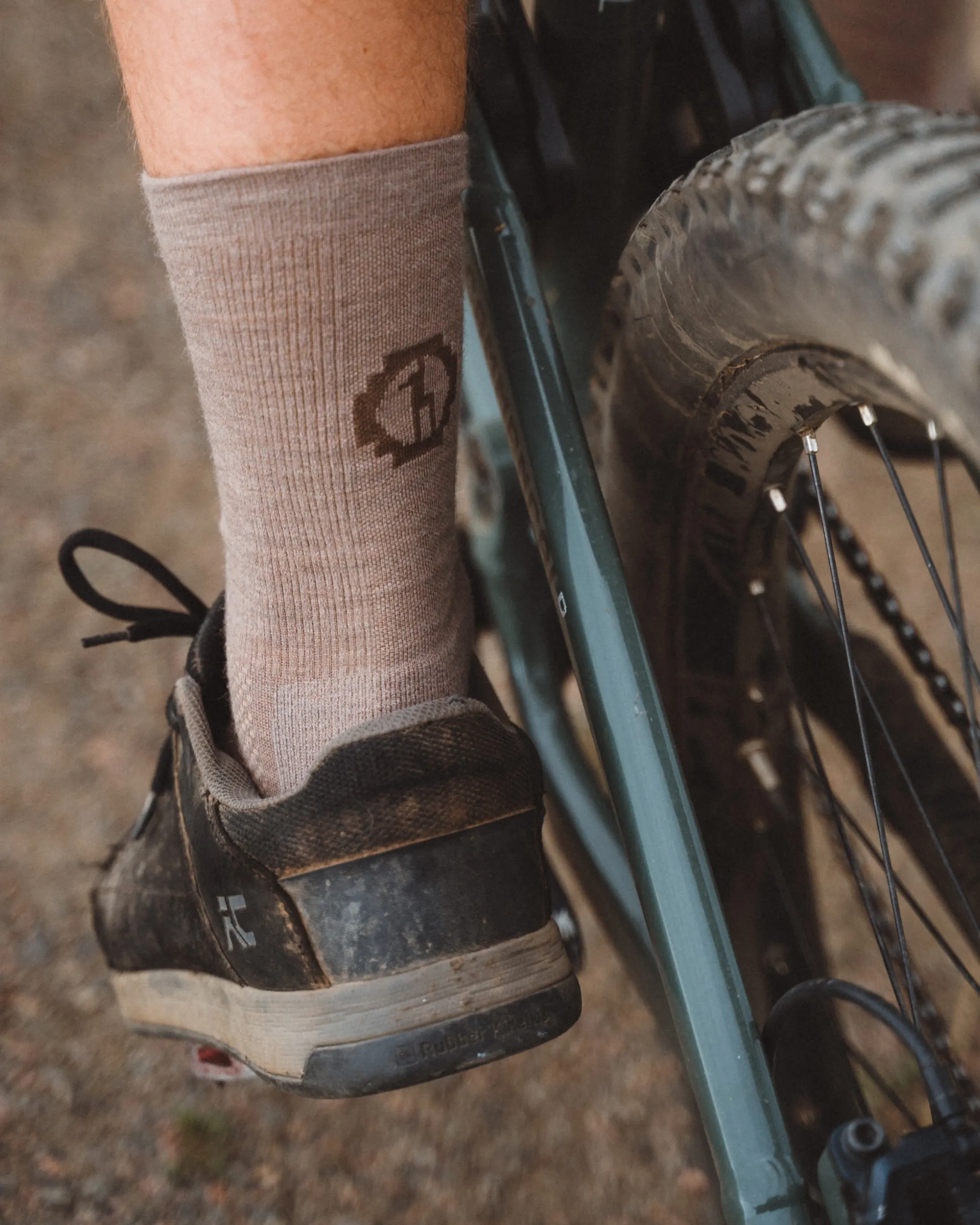 Trail Crew Socks - Image 7