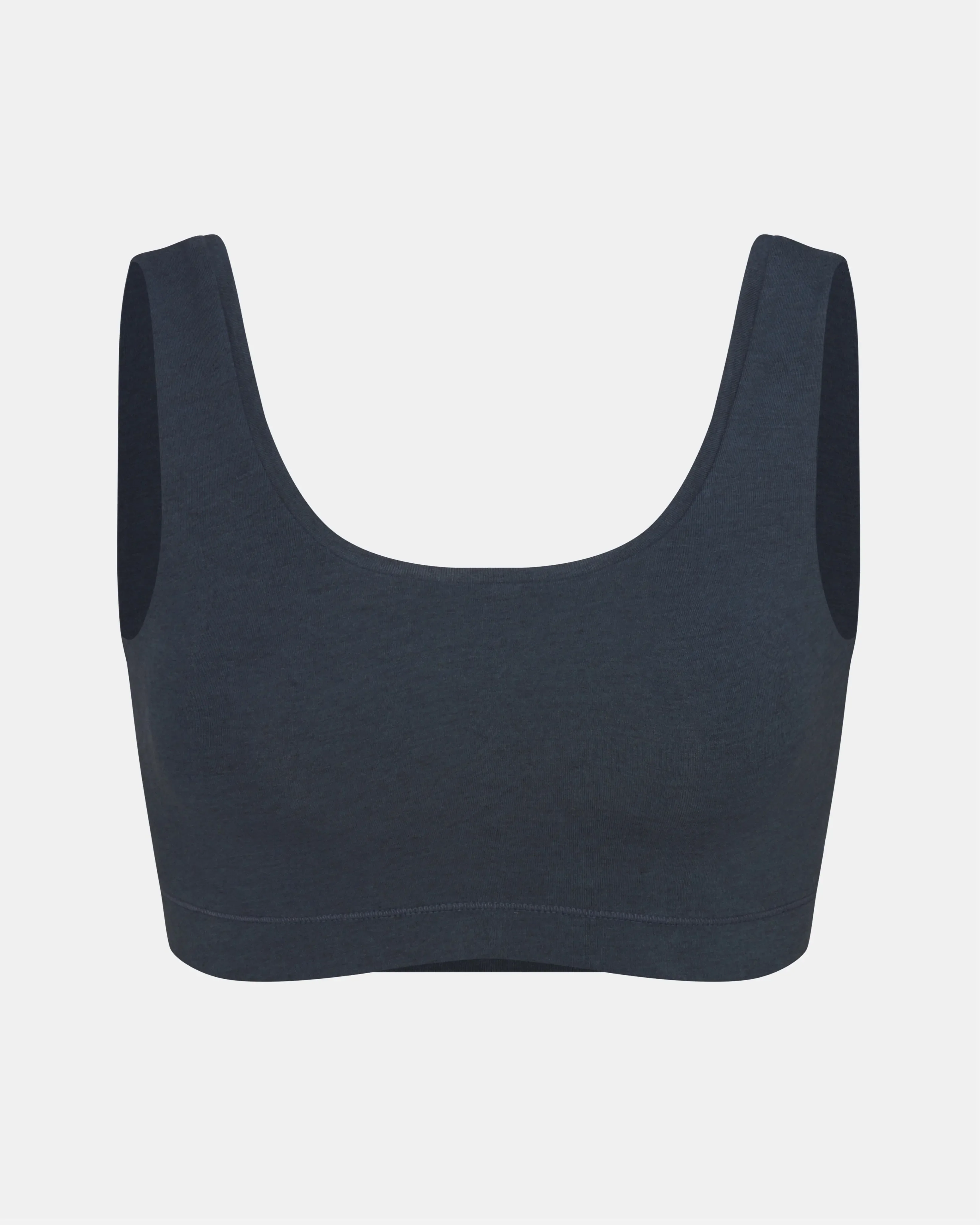 Women's Essential Scoop Bralette - Image 13