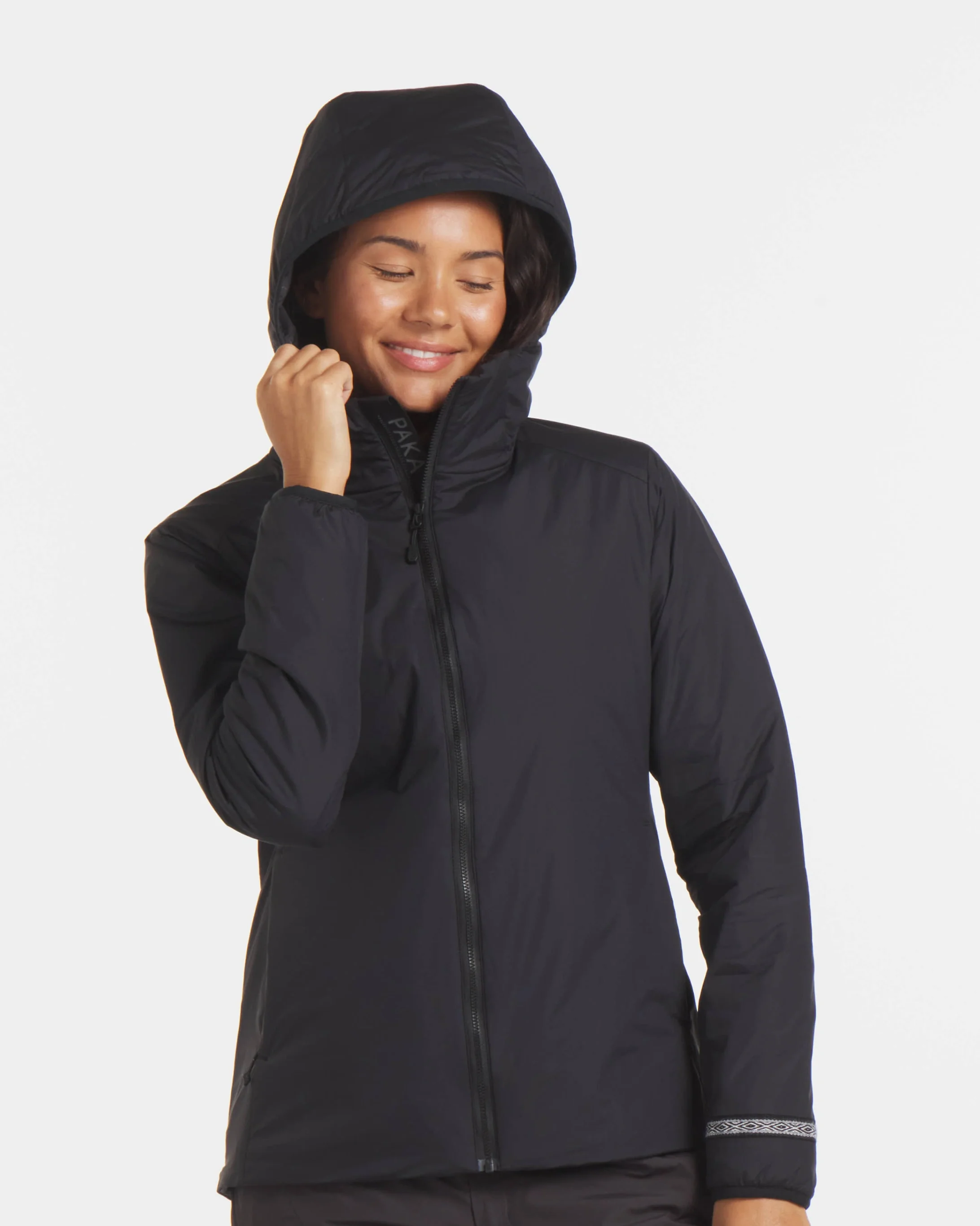 Women's Apu Lightweight Puffer - Image 10