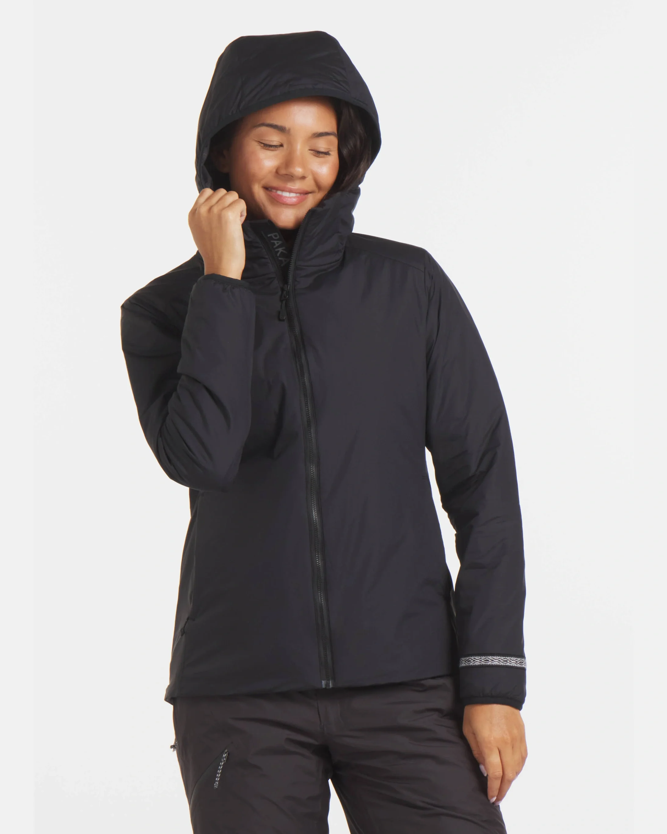 Women's Apu Lightweight Puffer - Image 12